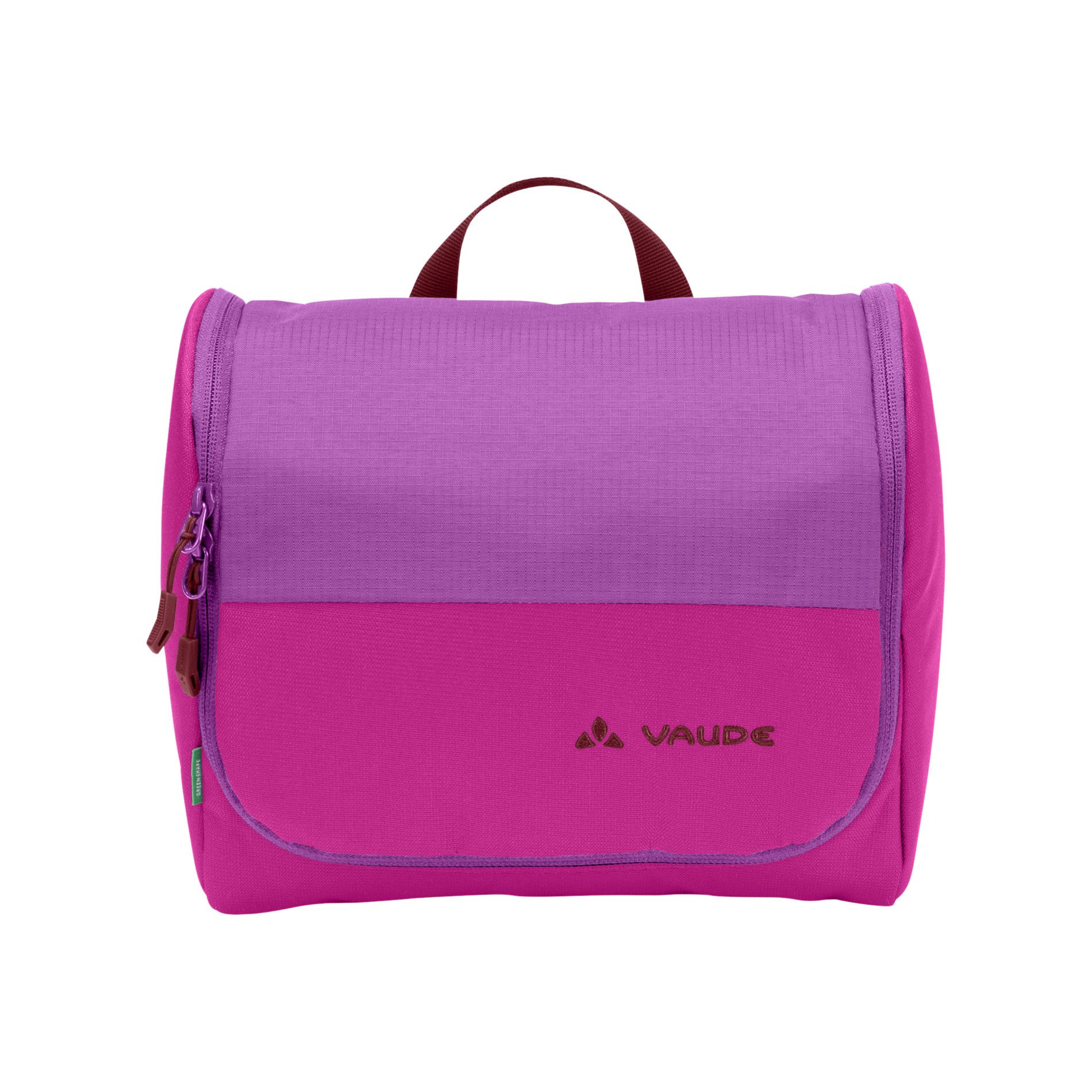 WegaWash - pink orchid