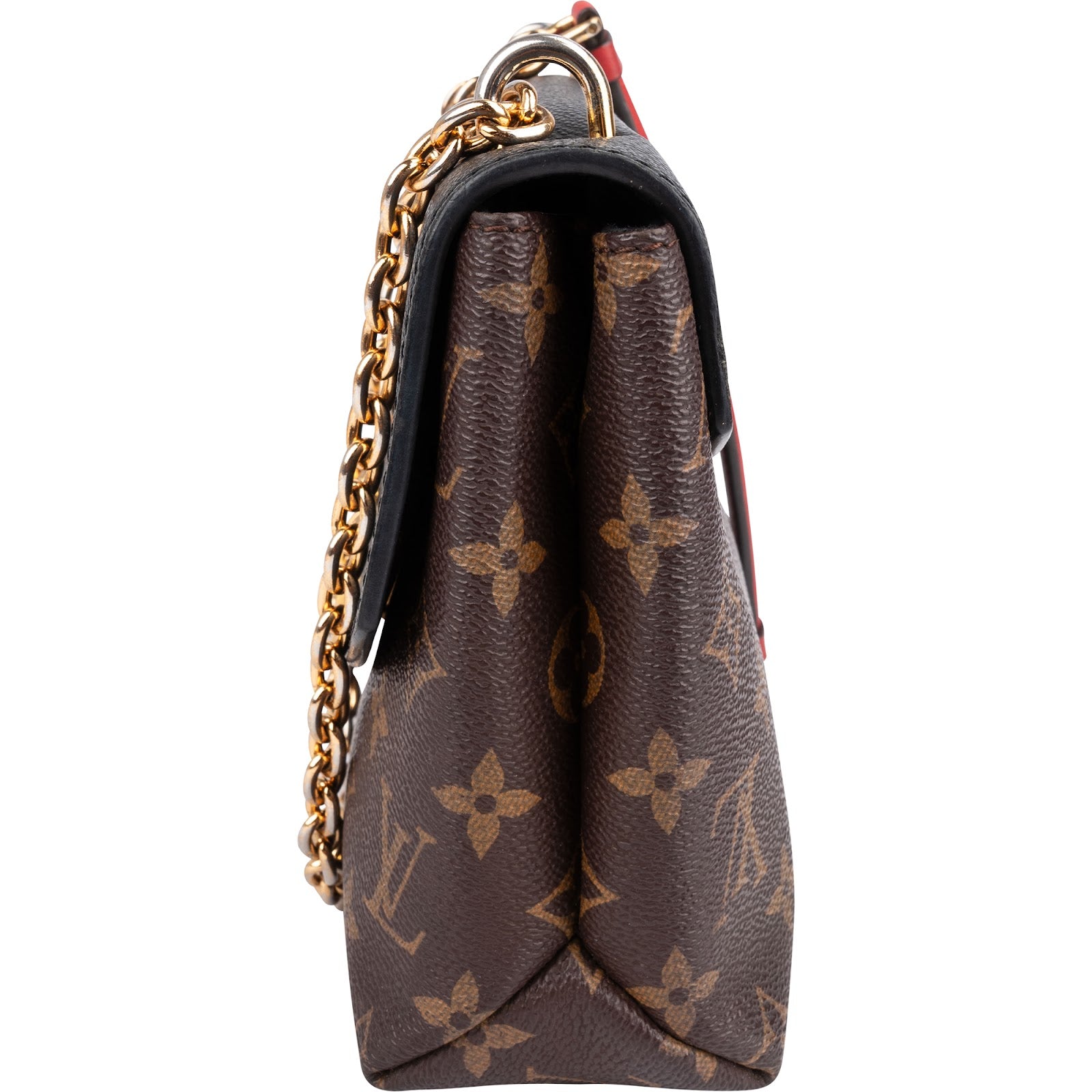 Louis Vuitton - Saint Placide Crossbody Bag