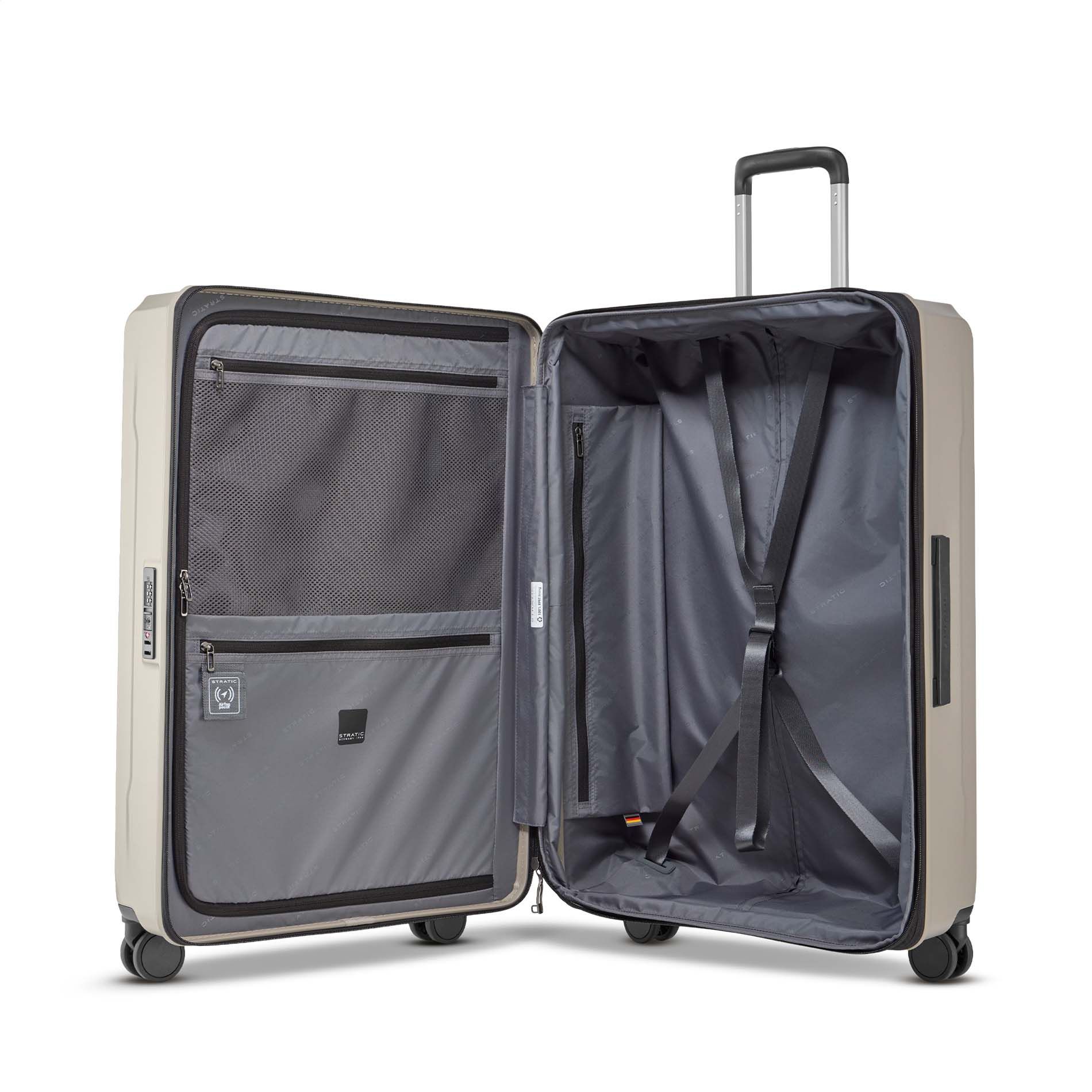 PHOENIX SL - Trolley L (76 cm) extendable