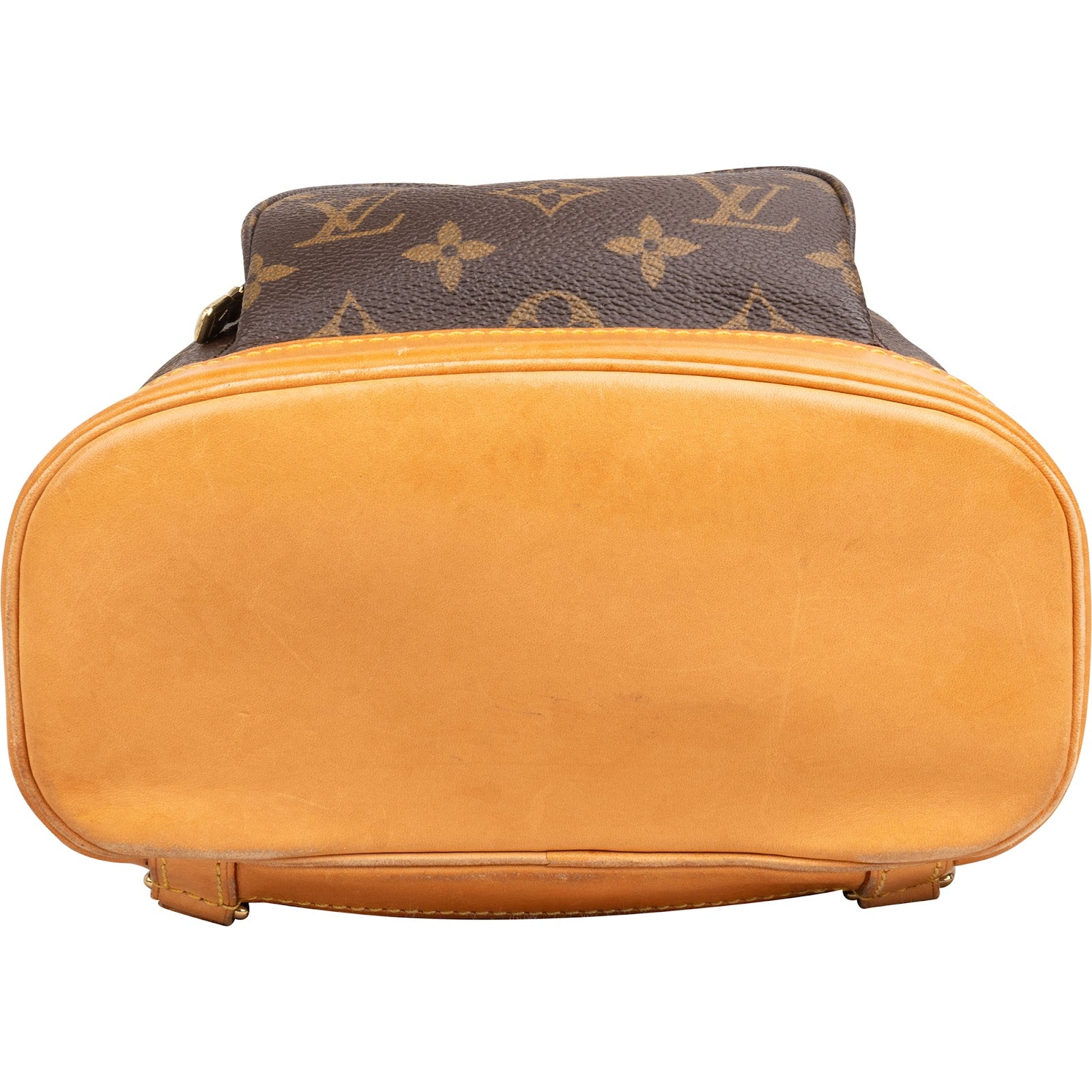 Louis Vuitton - Montsouris PM Backpack