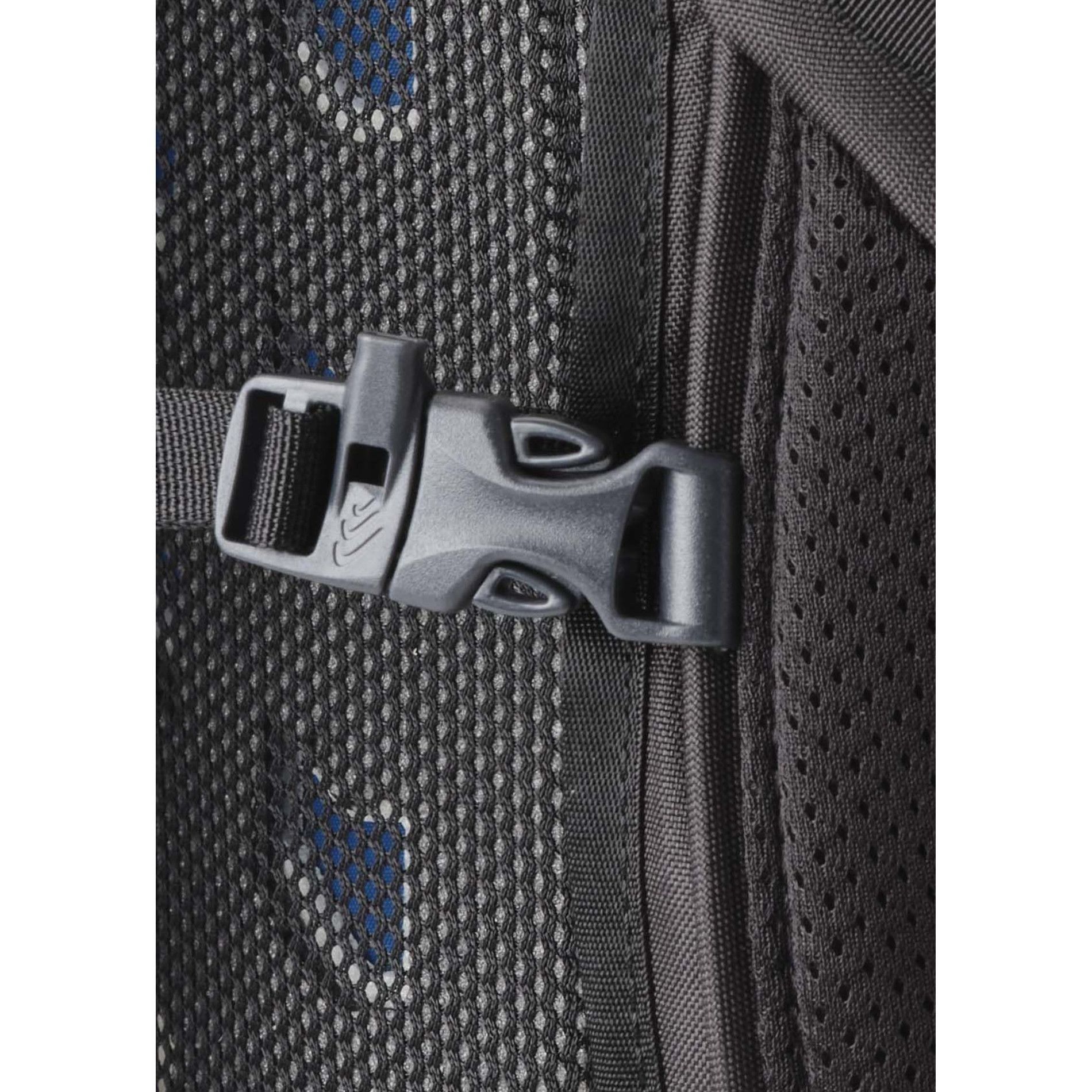 Plecak turystyczny NANO 20 PLUS – OPTIC BLACK