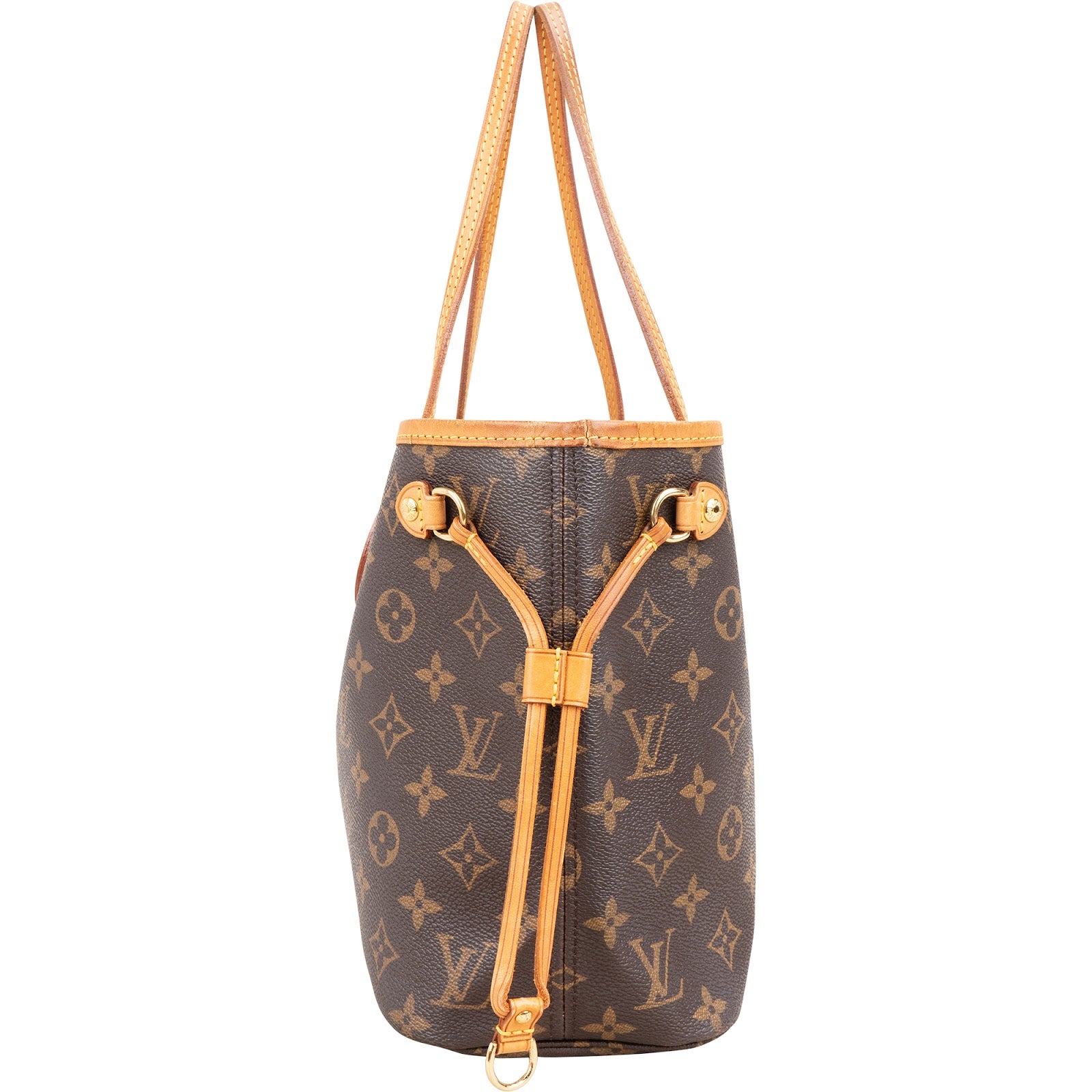 Louis Vuitton - Neverfull PM Shoulder Bag