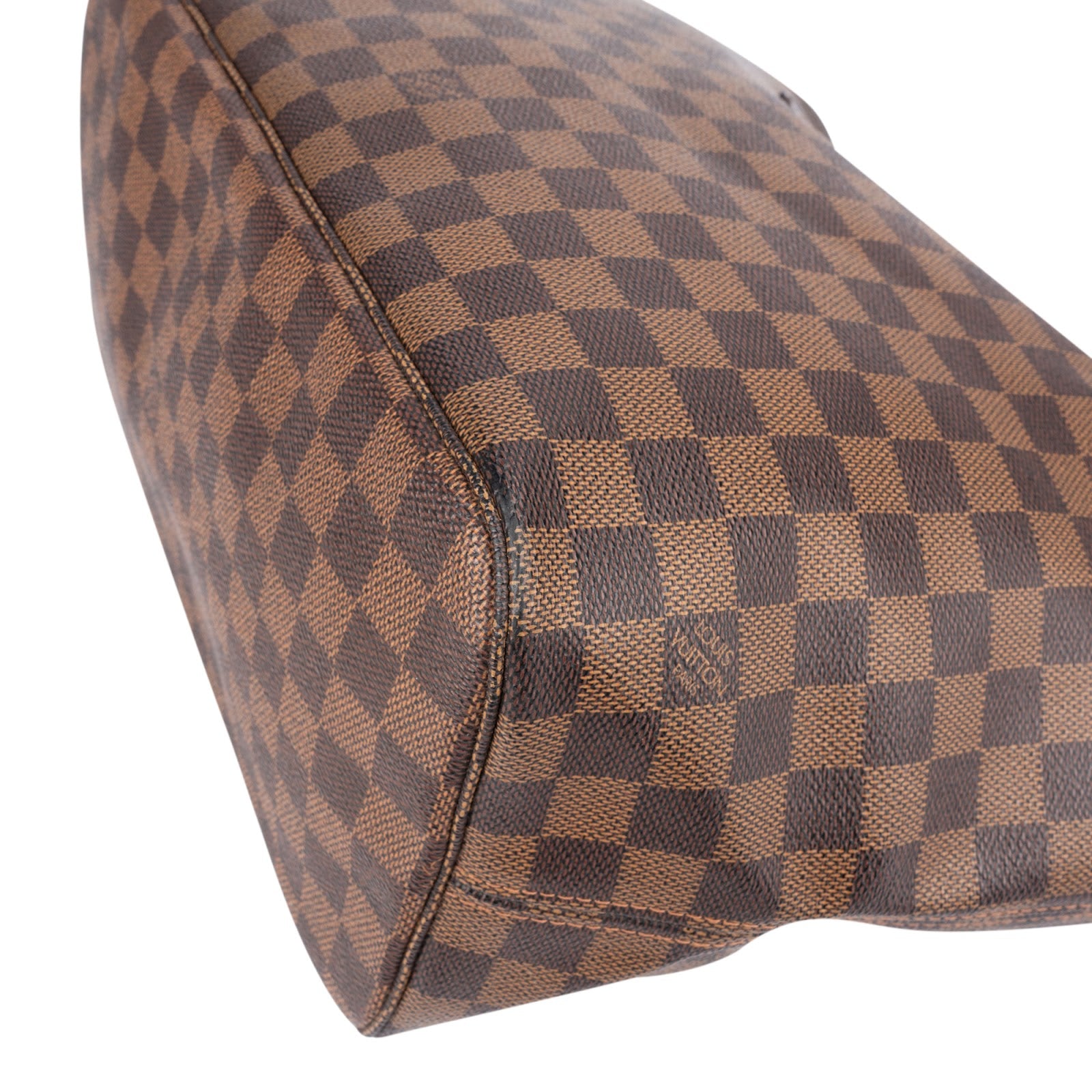 Louis Vuitton – Neverfull MM schoudertas
