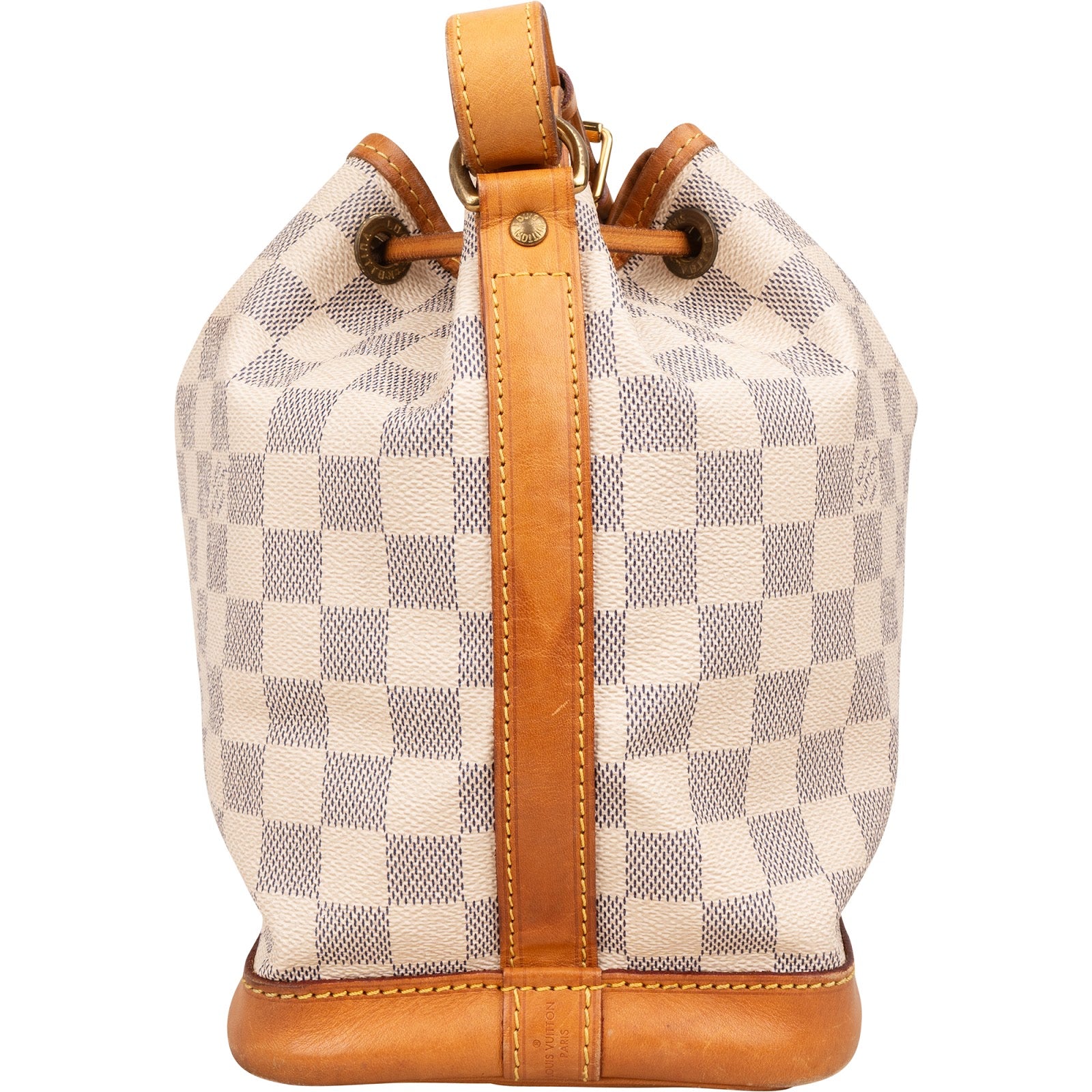 Louis Vuitton  - Sac Noé BB Shoulder Bag