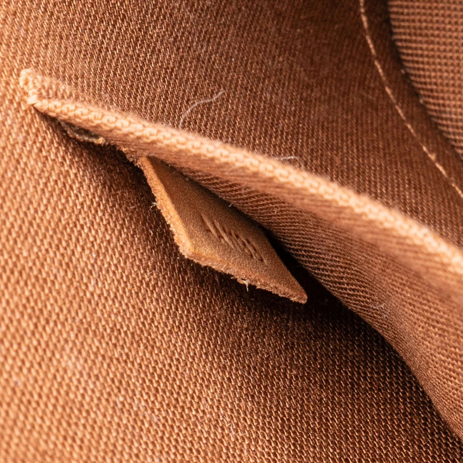 Louis Vuitton Monogram  Alma BB Handbag