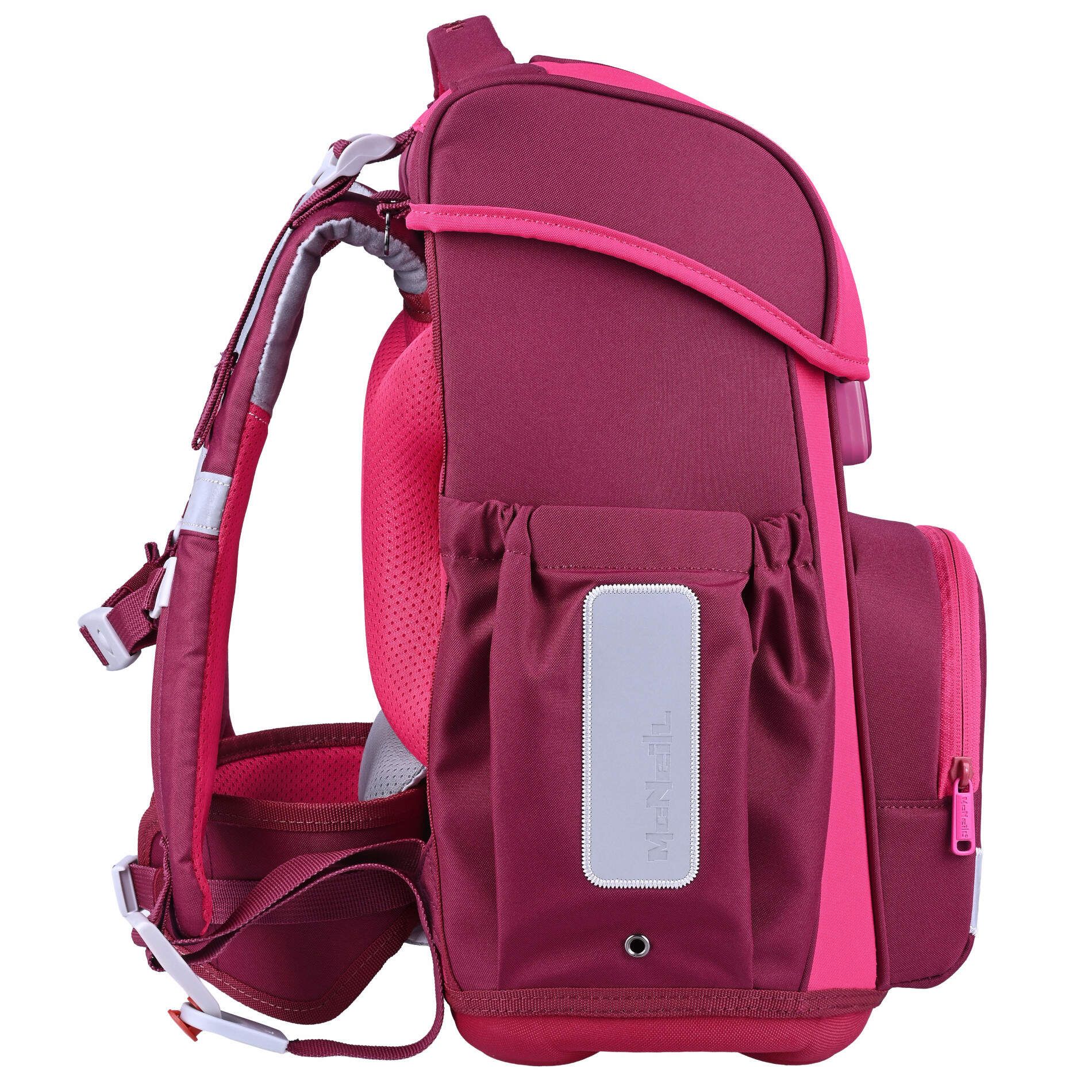 Set BRAVO  9tlg. - BERRY