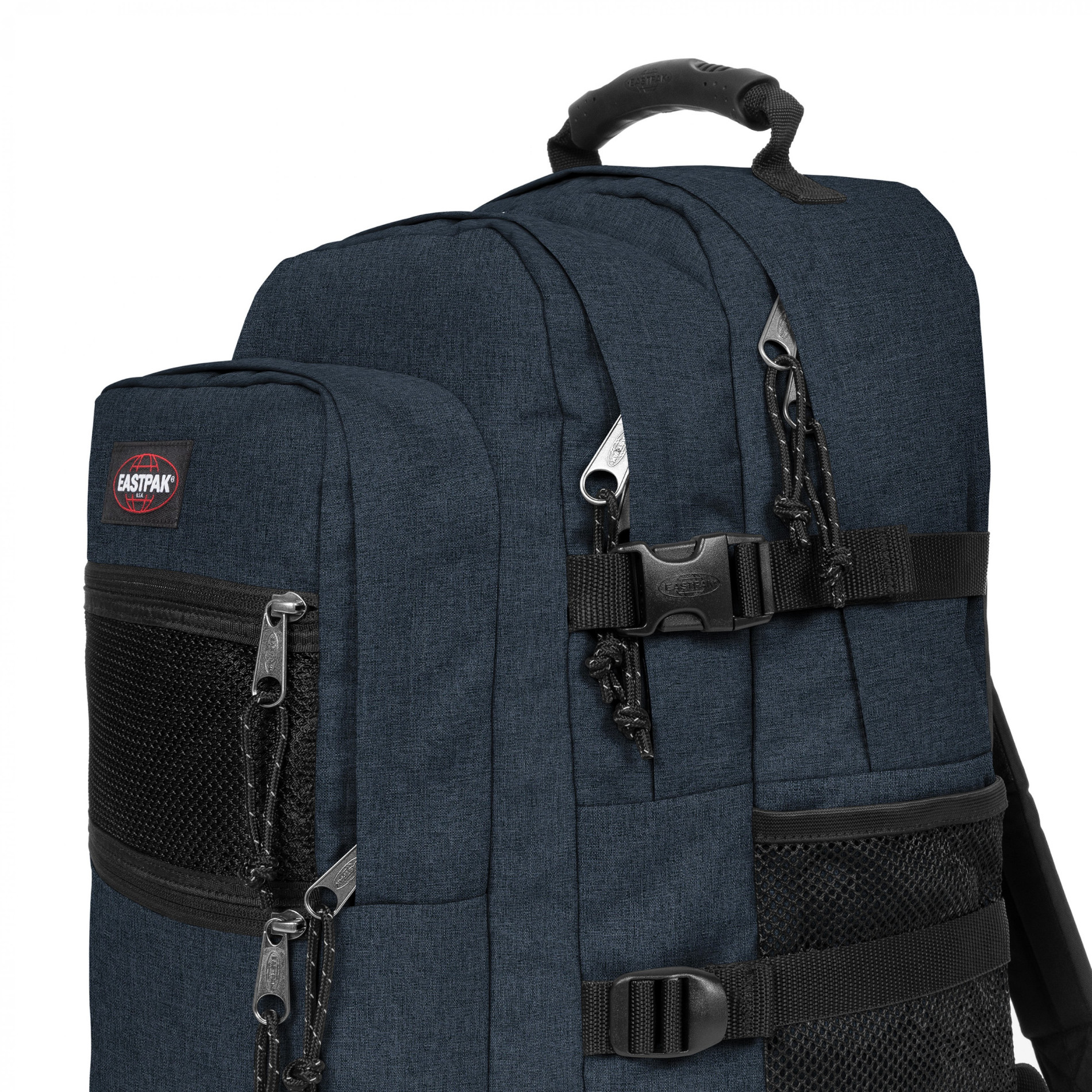 Rucksack SUPLYER - Triple Denim