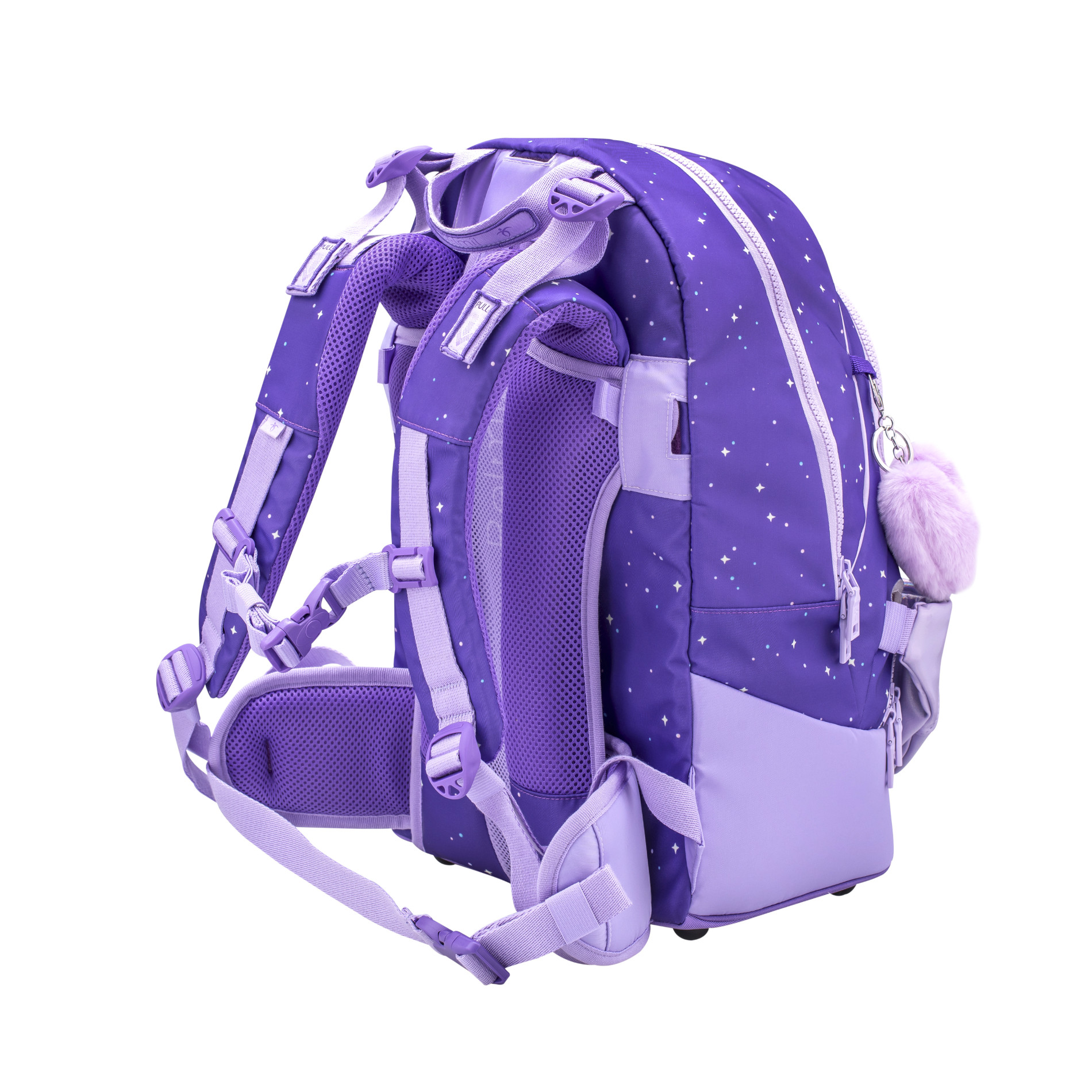 Backpack & Fanny Pack Dhalia Ruck﻿sack 2-tlg