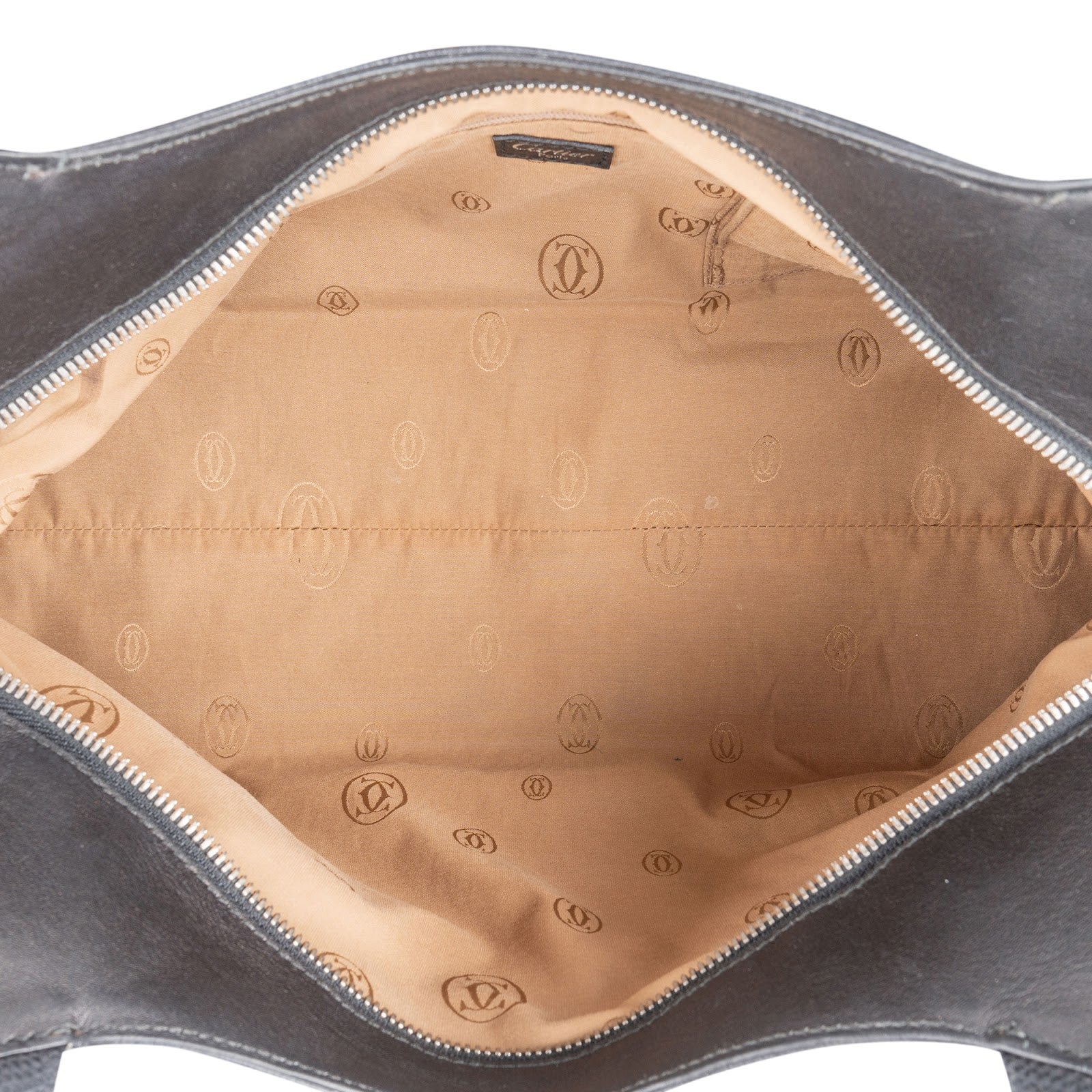Cartier – Marcello De Exotic handtas
