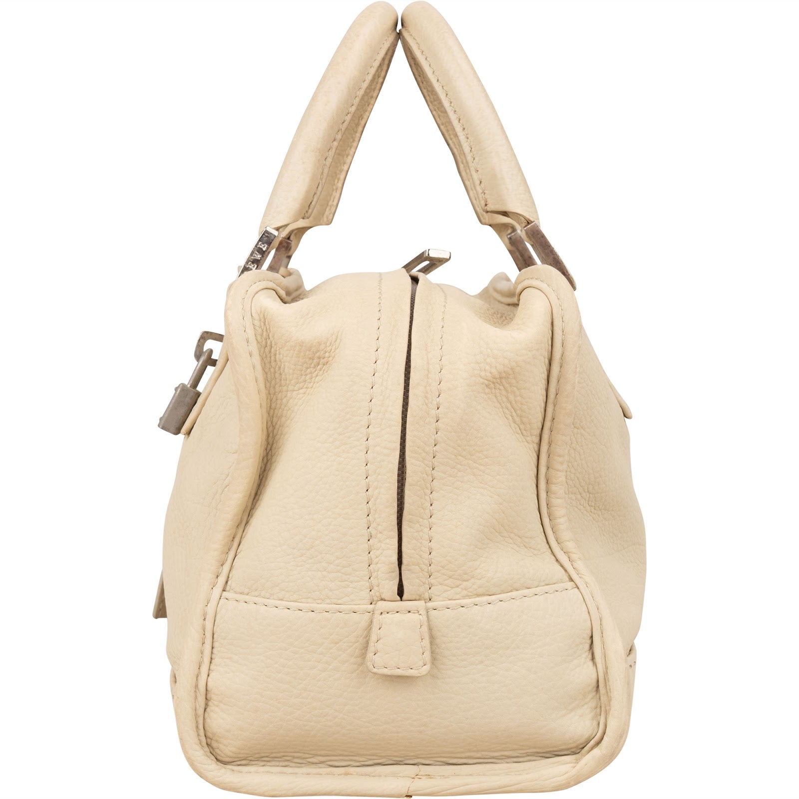Torebka Loewe Leather Amazona