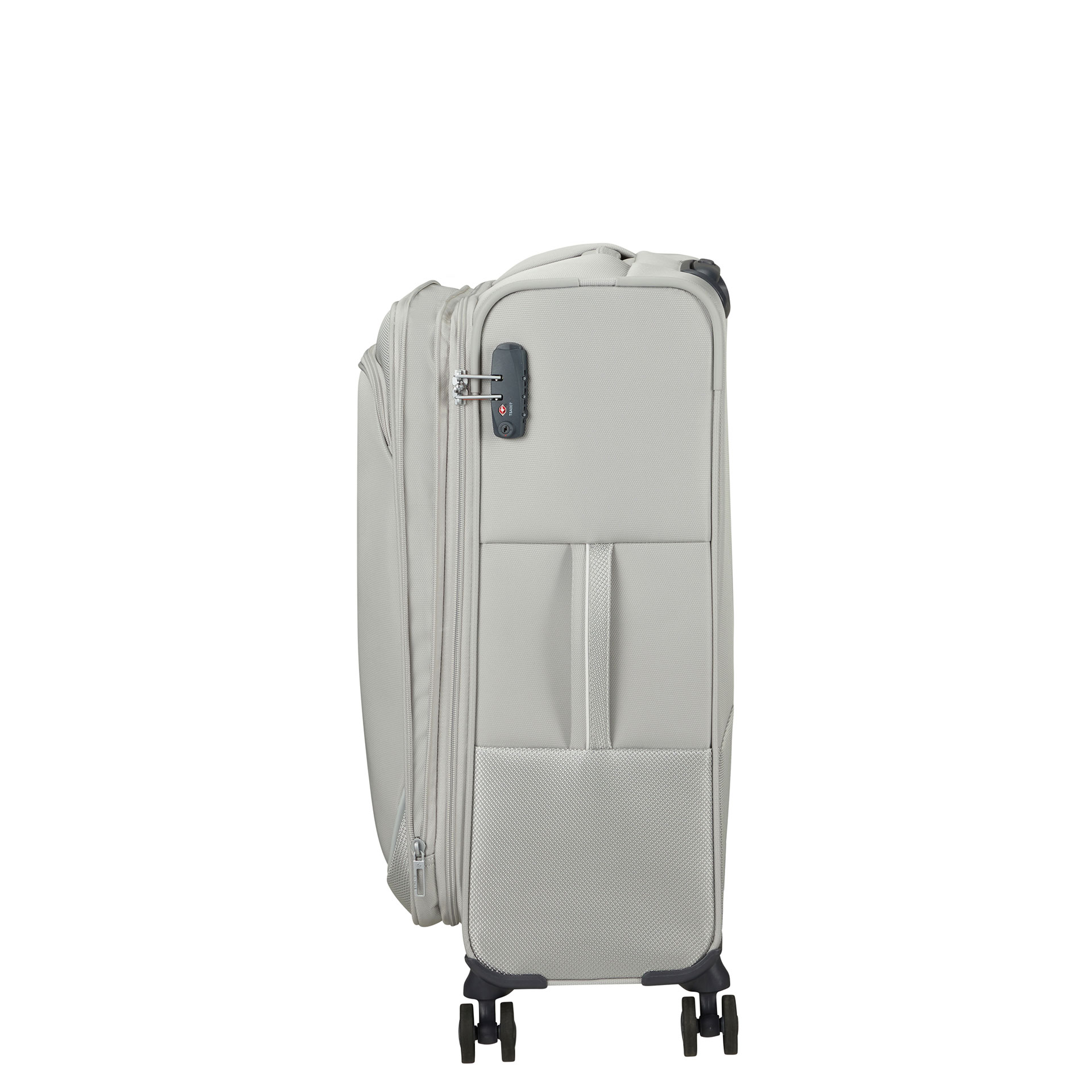 POPSODA SPINNER 66/24 EXP - Light Grey