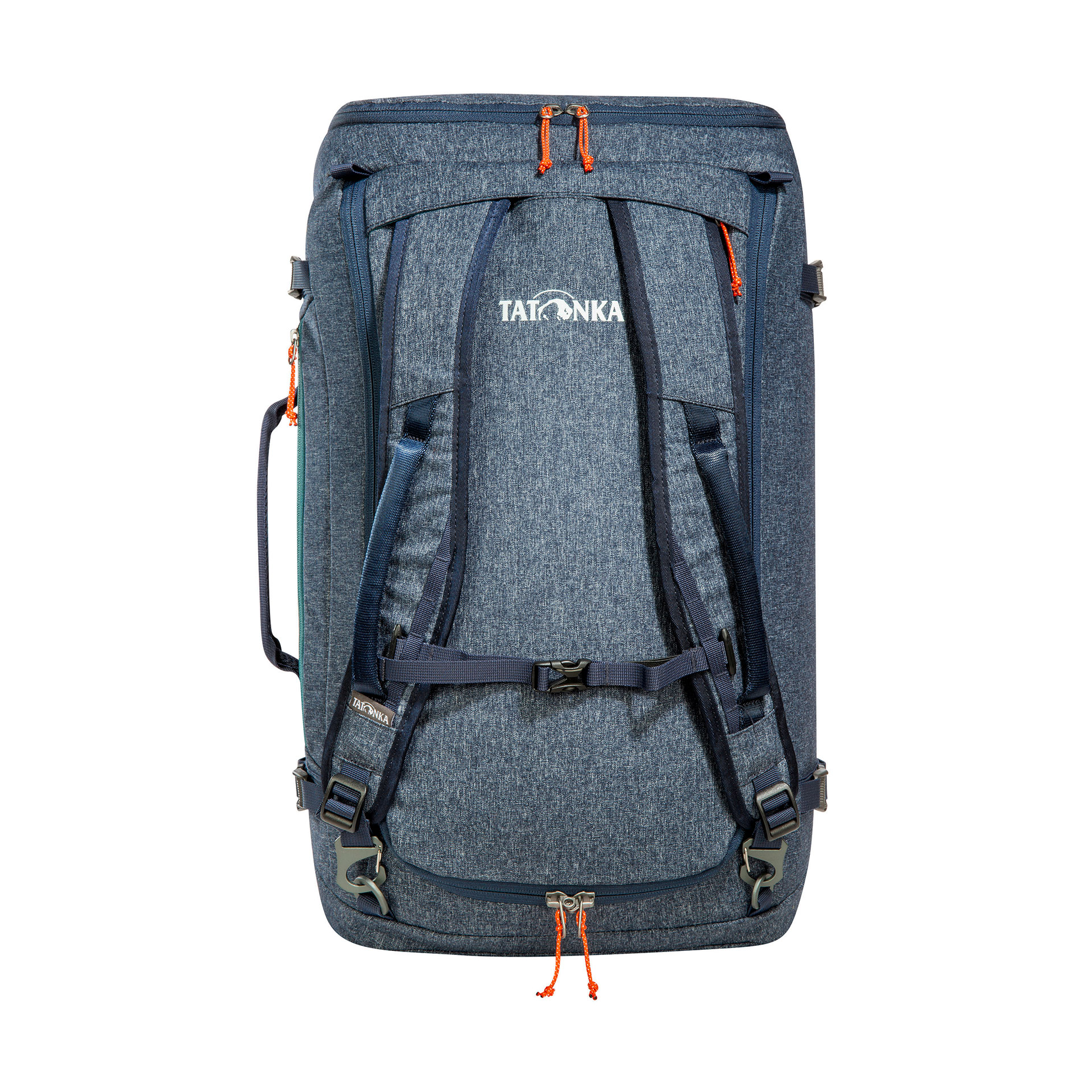 Duffle Bag 45 (faltbar) - navy