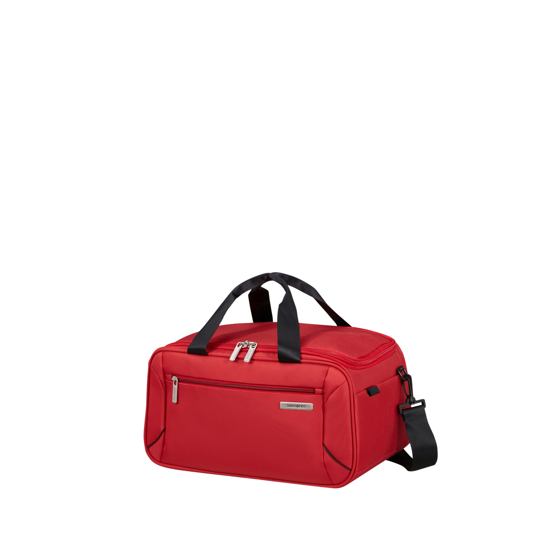 BASE BREEZE Reisetasche XS - RED