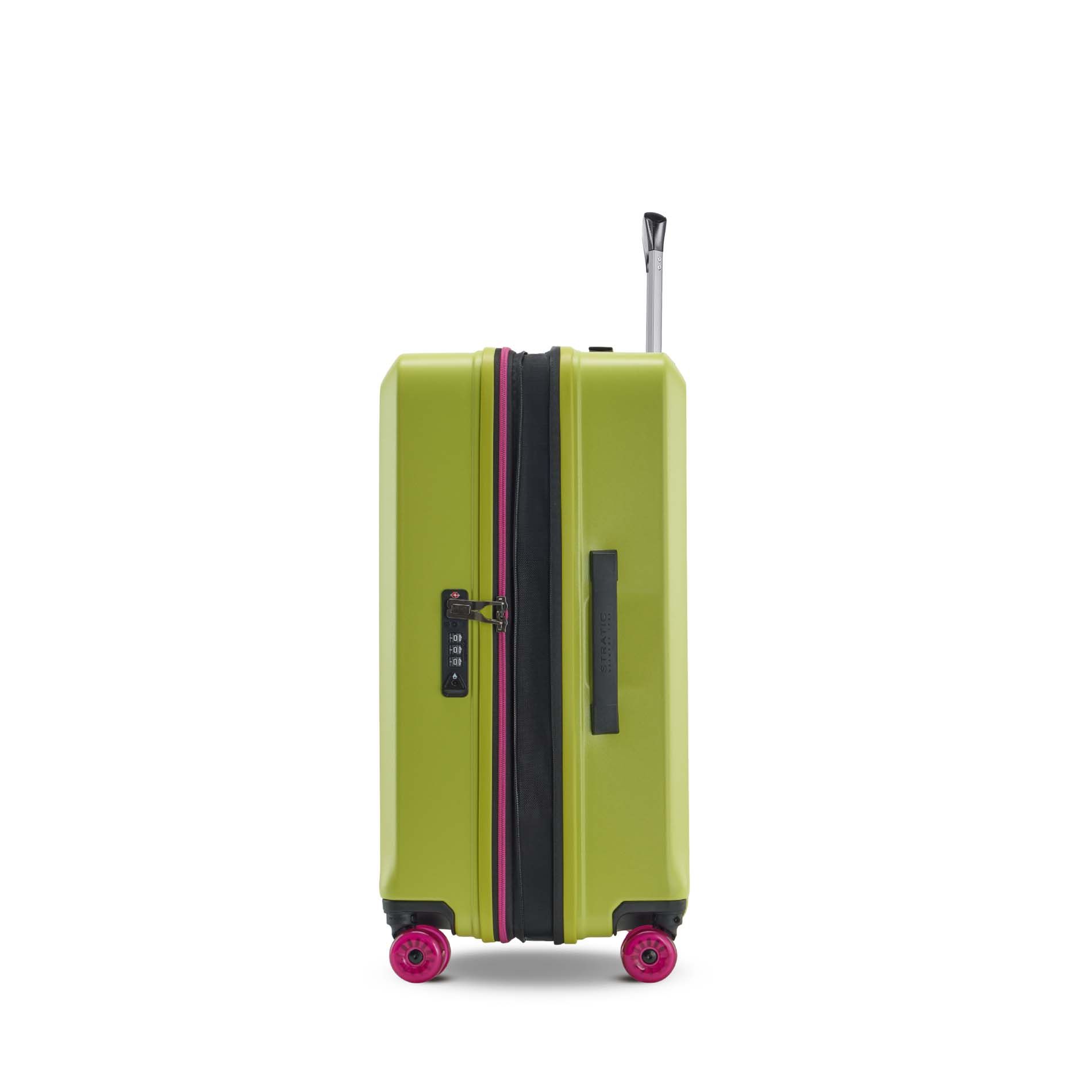 BUZZ - Trolley M (65 cm) extendable