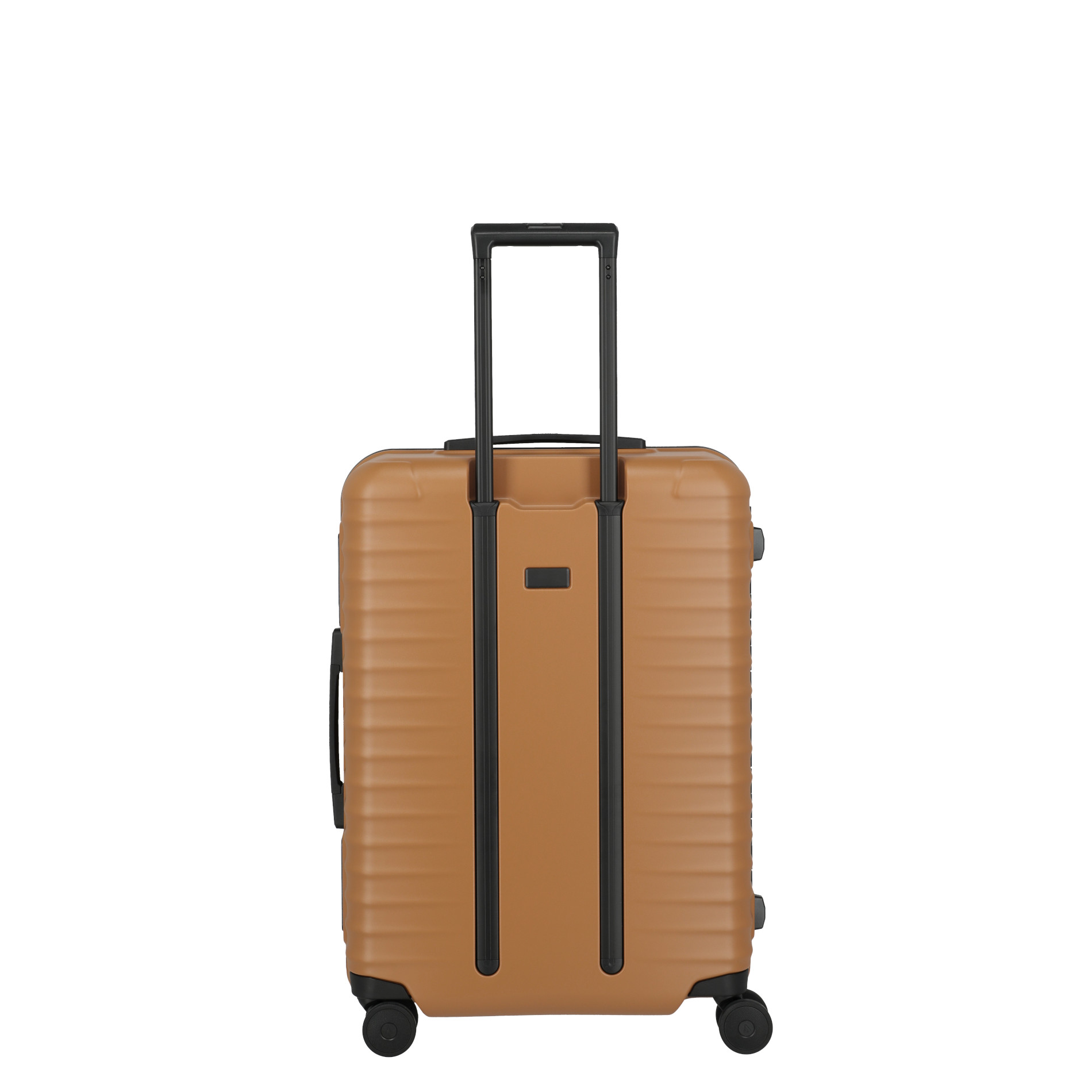 OVERSEAS Trolley M+ (69 cm) - Canyon bronze