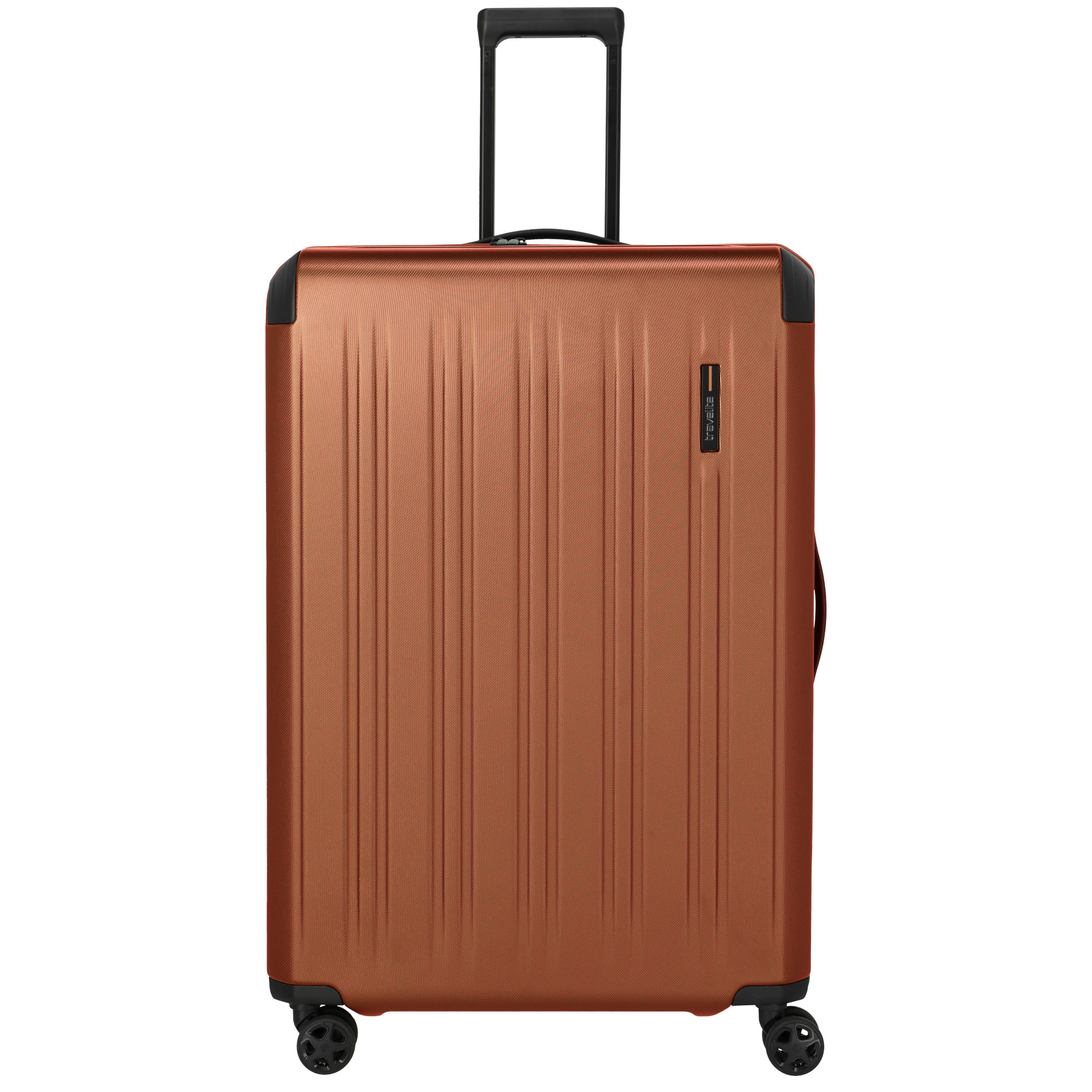 DYNAMIIC Trolley XL (81 cm) - Kupfer