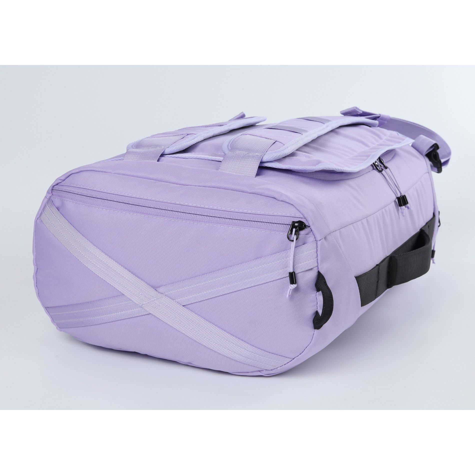 Rucksack Shuffle - LAVENDER