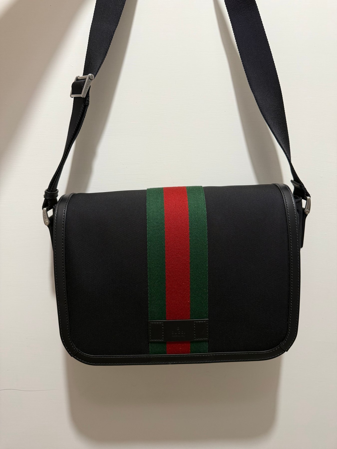GUCCI Gucci Crossbody-Bag
