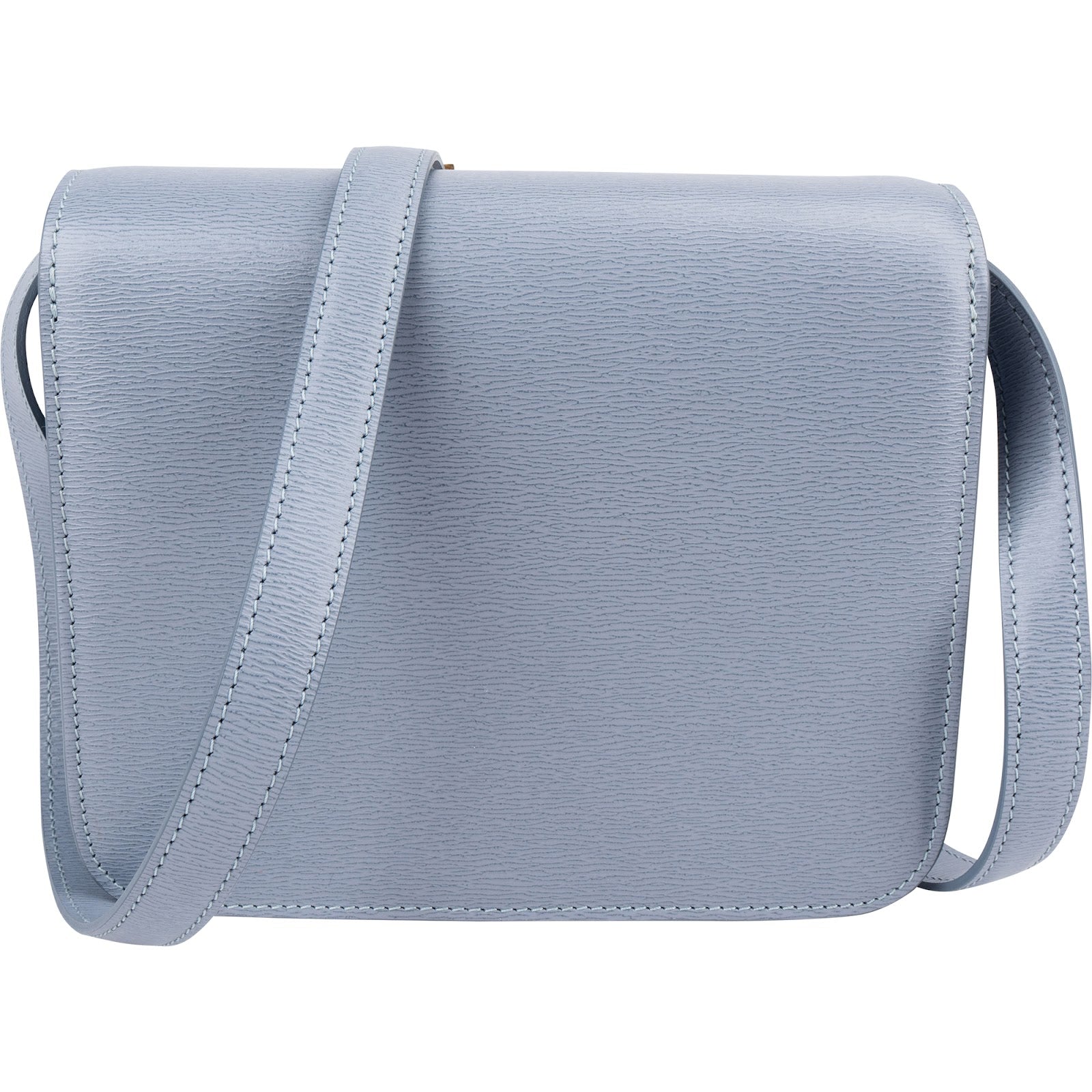 Celine - Classic Box Small Crossbody Bag