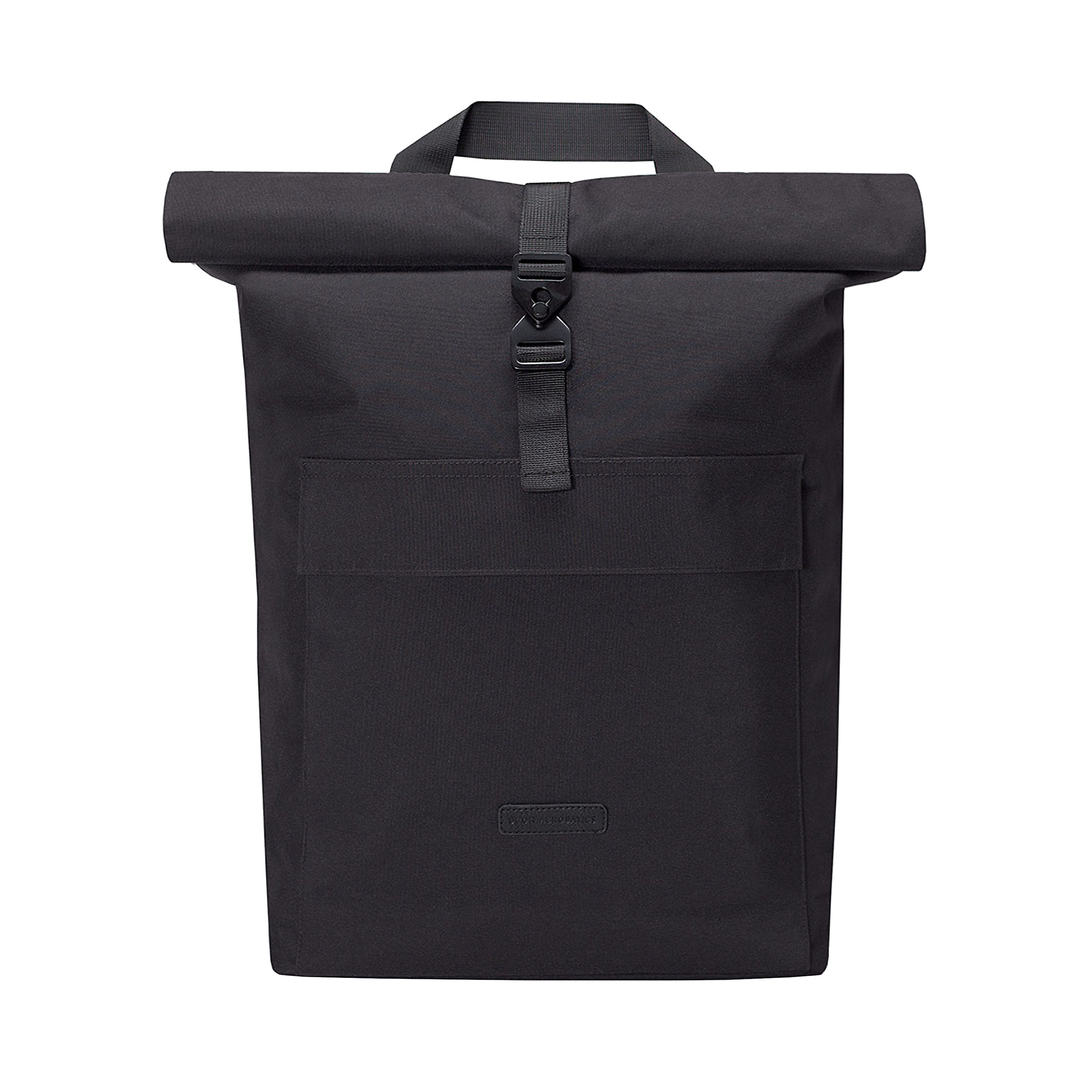 Jasper Stealth backpack - Black