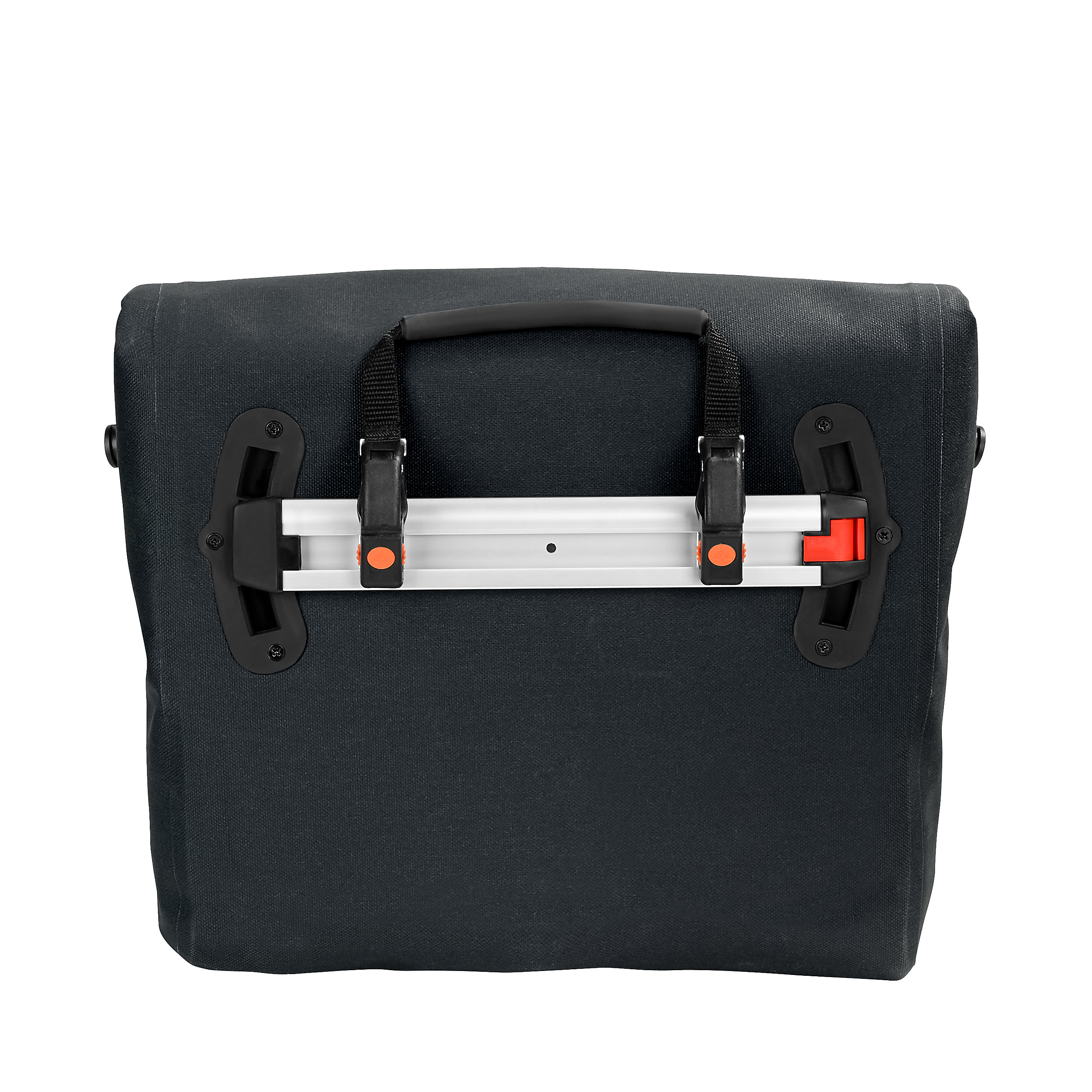 Fahrradtasche Augsburg III M 13,3" Made in Germany 14 Liter