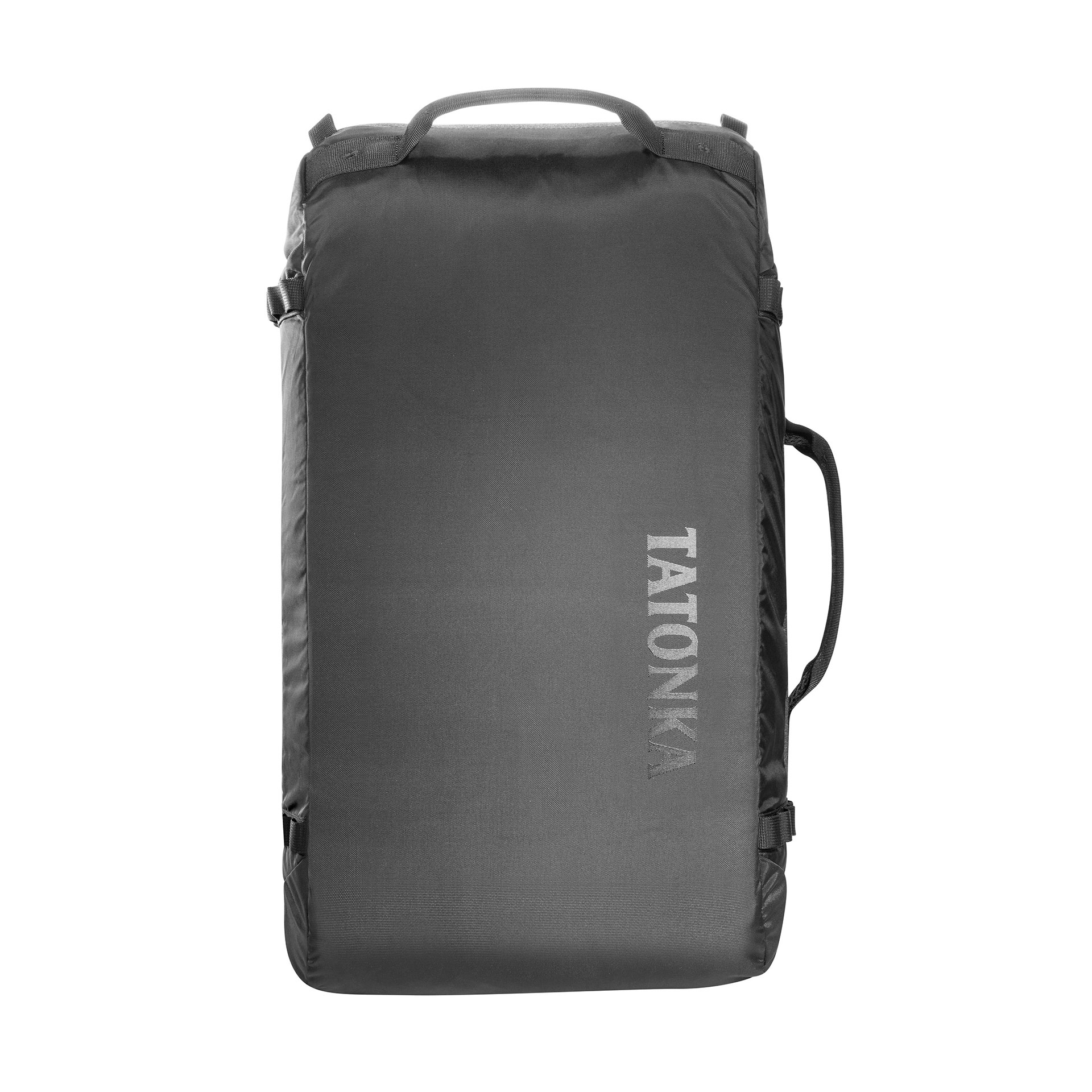 Duffle Bag 45 (faltbar) - black