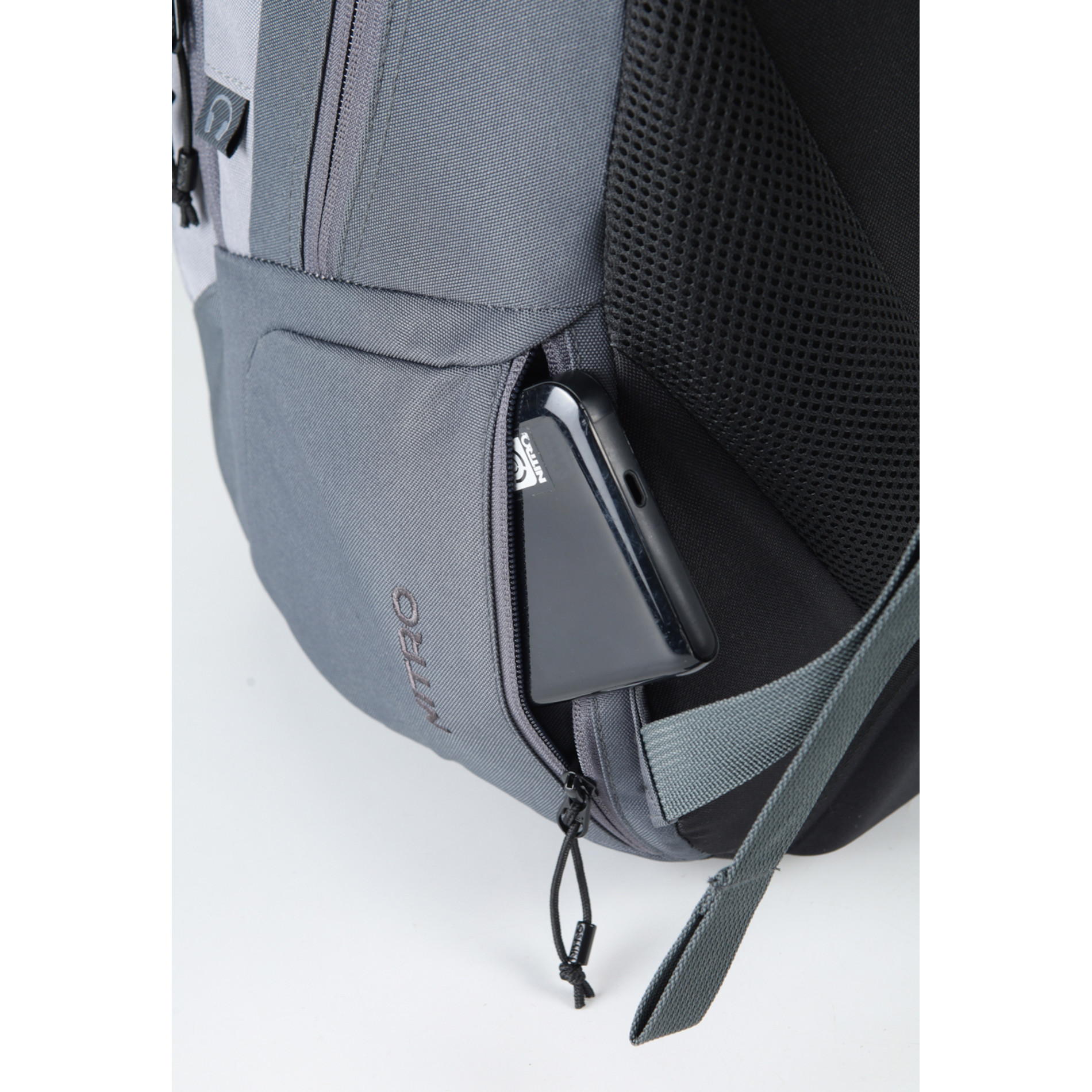 Rucksack STASH 29 - Graphite