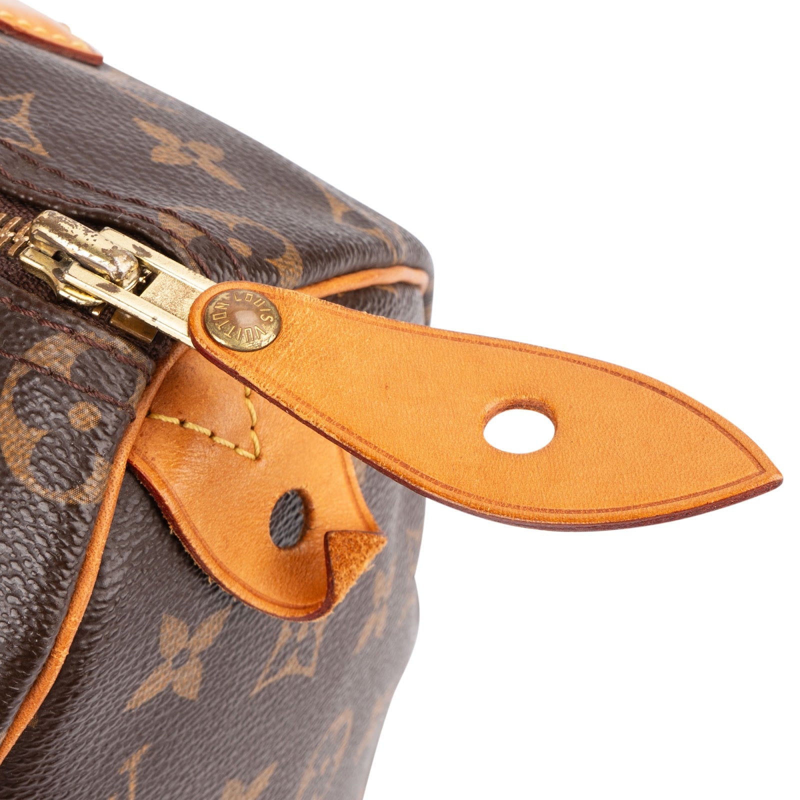 Louis Vuitton – torebka Speedy 25