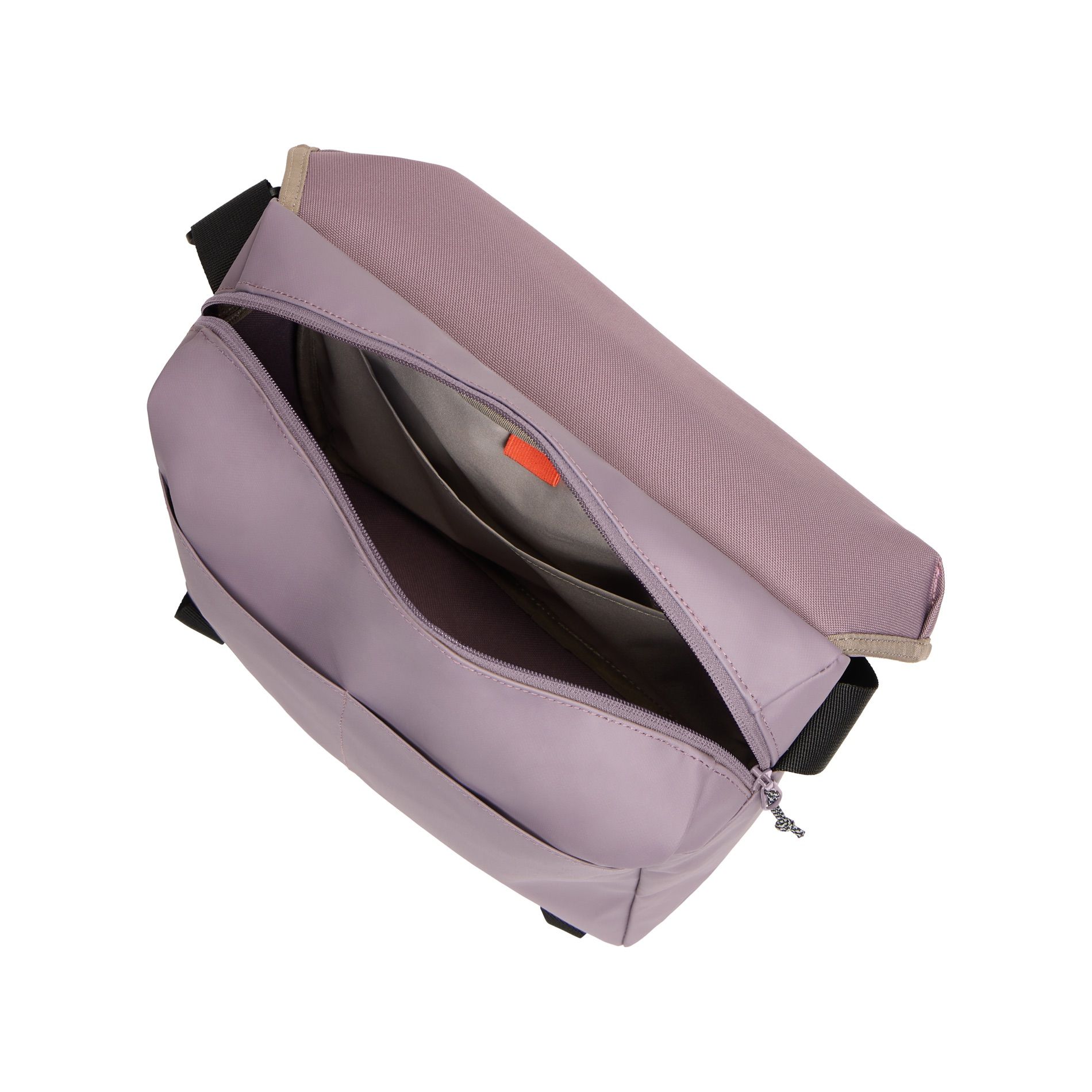 Mineo Messenger 9 - purple ash