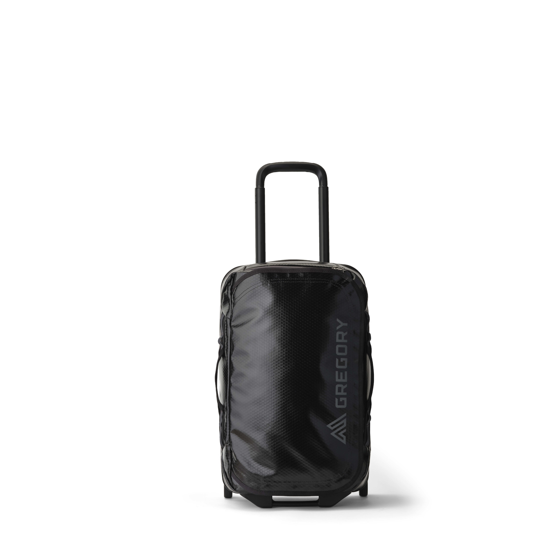 Rollreisetasche ALPACA 40 - OBSIDIAN BLACK