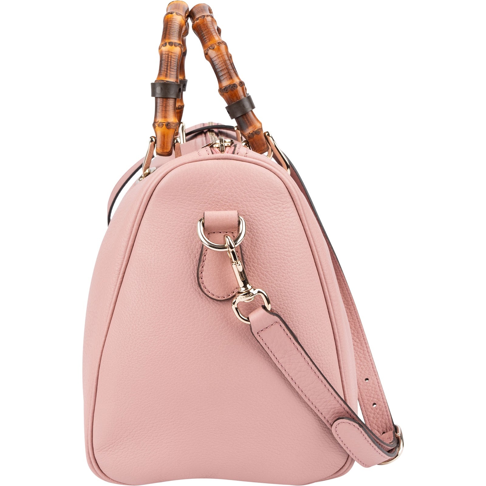 Gucci - Bamboo Top Handle Handtasche