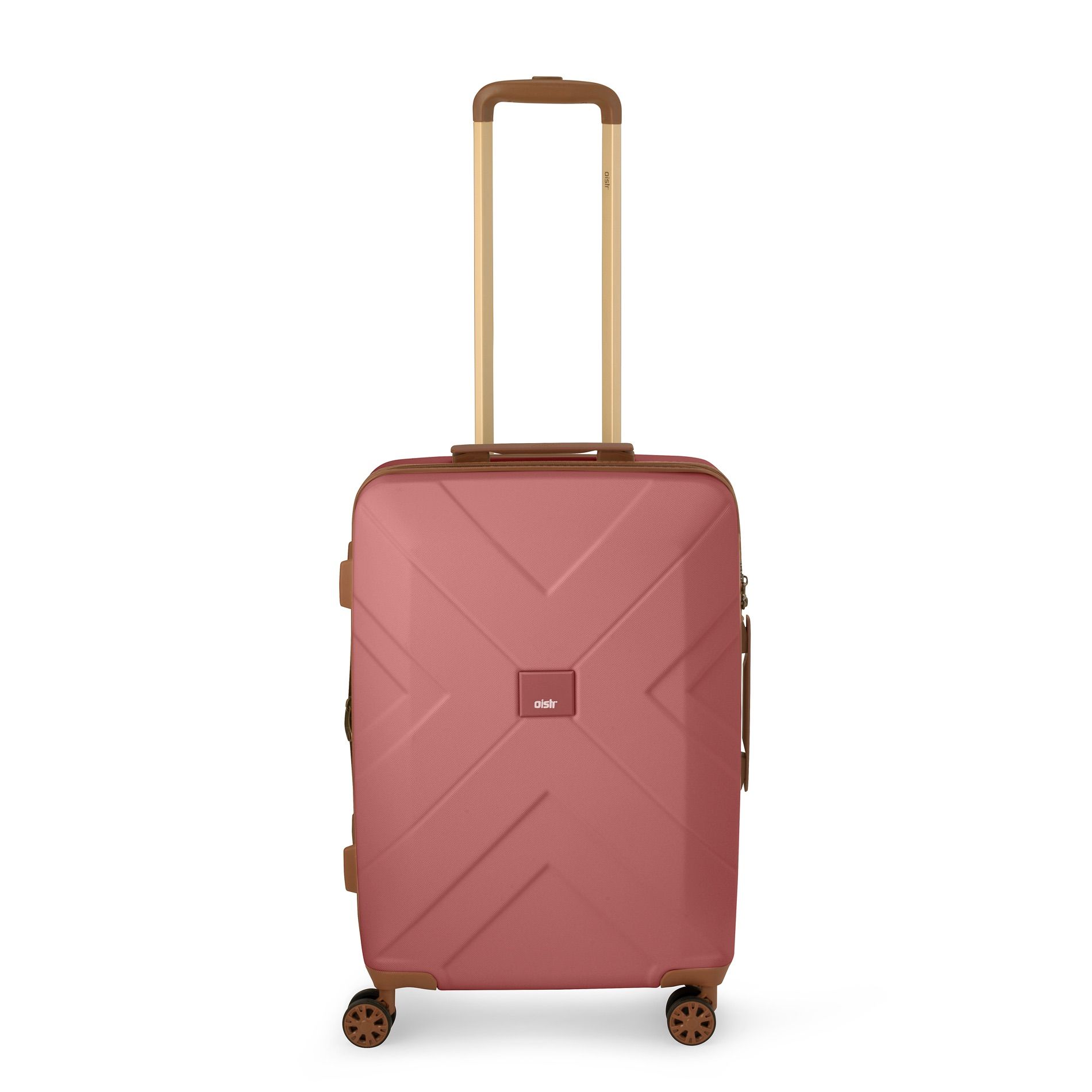 FLORENCE Trolley M (64 cm) erweiterbar - off white -