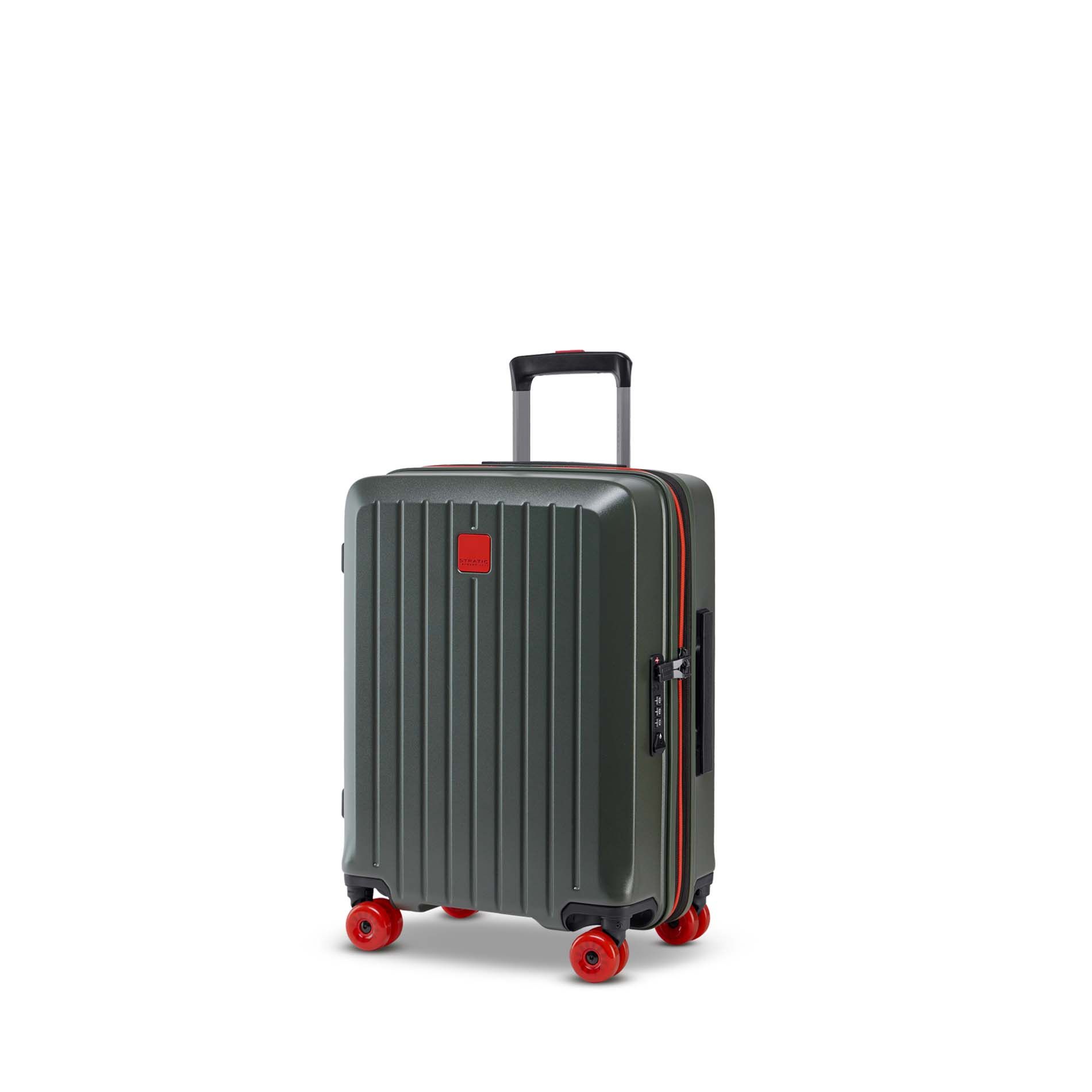 BUZZ - Trolley S (55 cm) expandable
