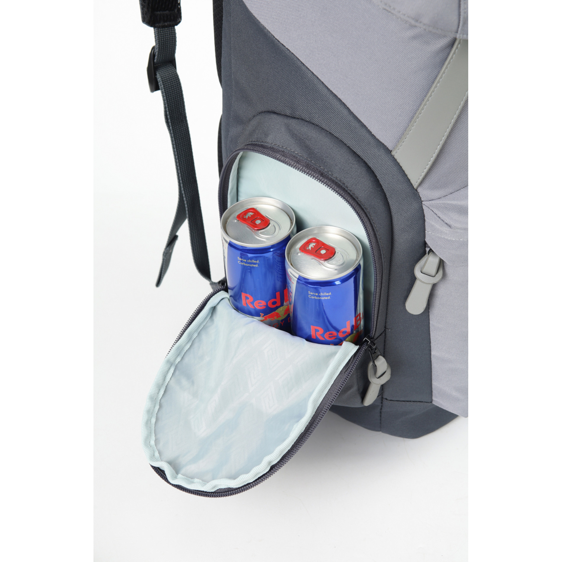 Rucksack DAYPACKER TWO - Graphite