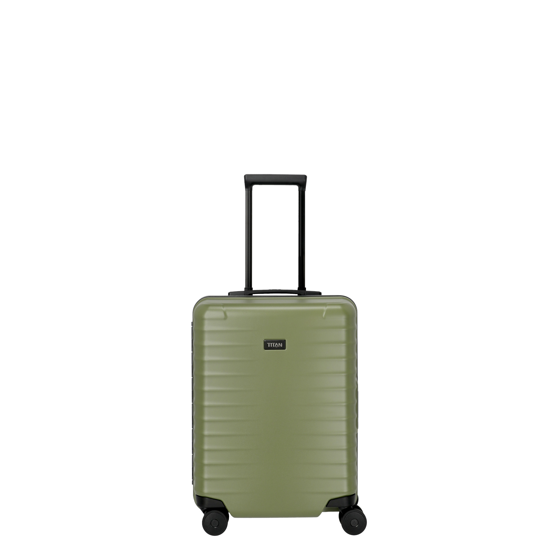 OVERSEAS Handgepäck S23 (55 cm) - Forest green