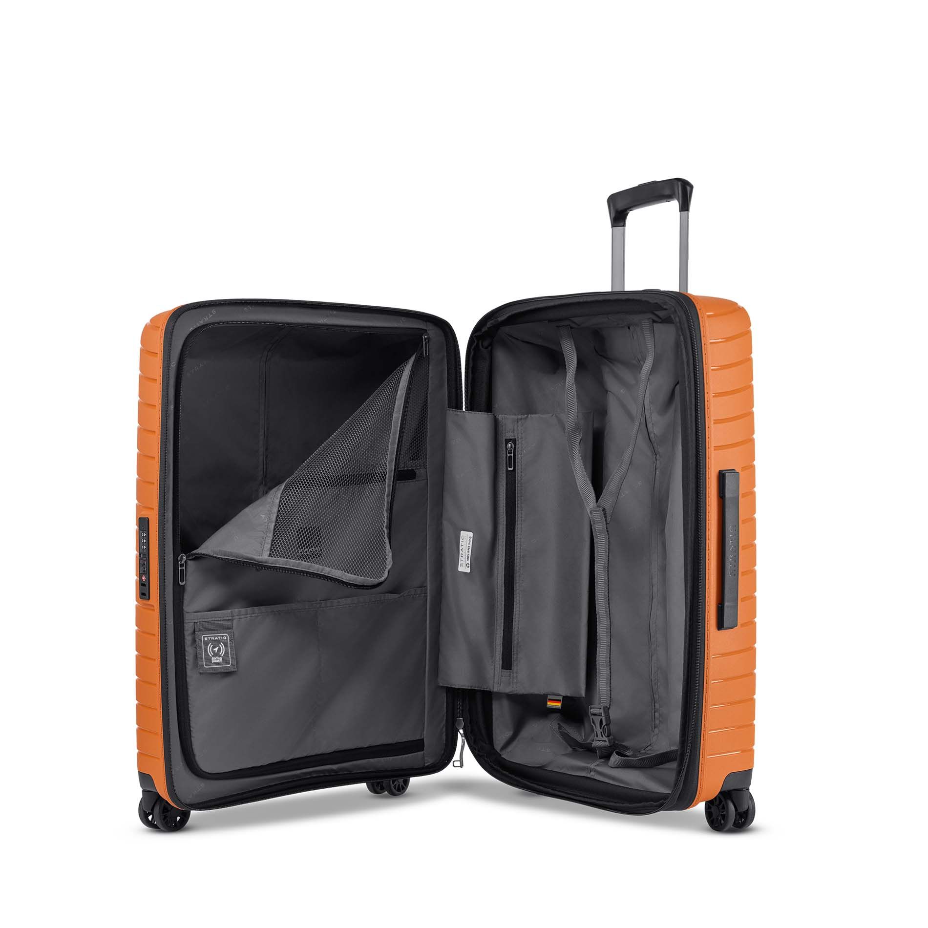 NOVIUM SL - Trolley M (65 cm) extendable