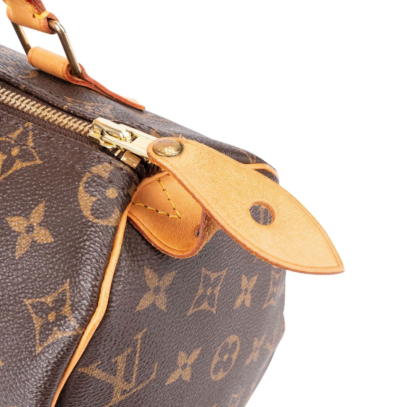 Louis Vuitton - Speedy 25 handtas