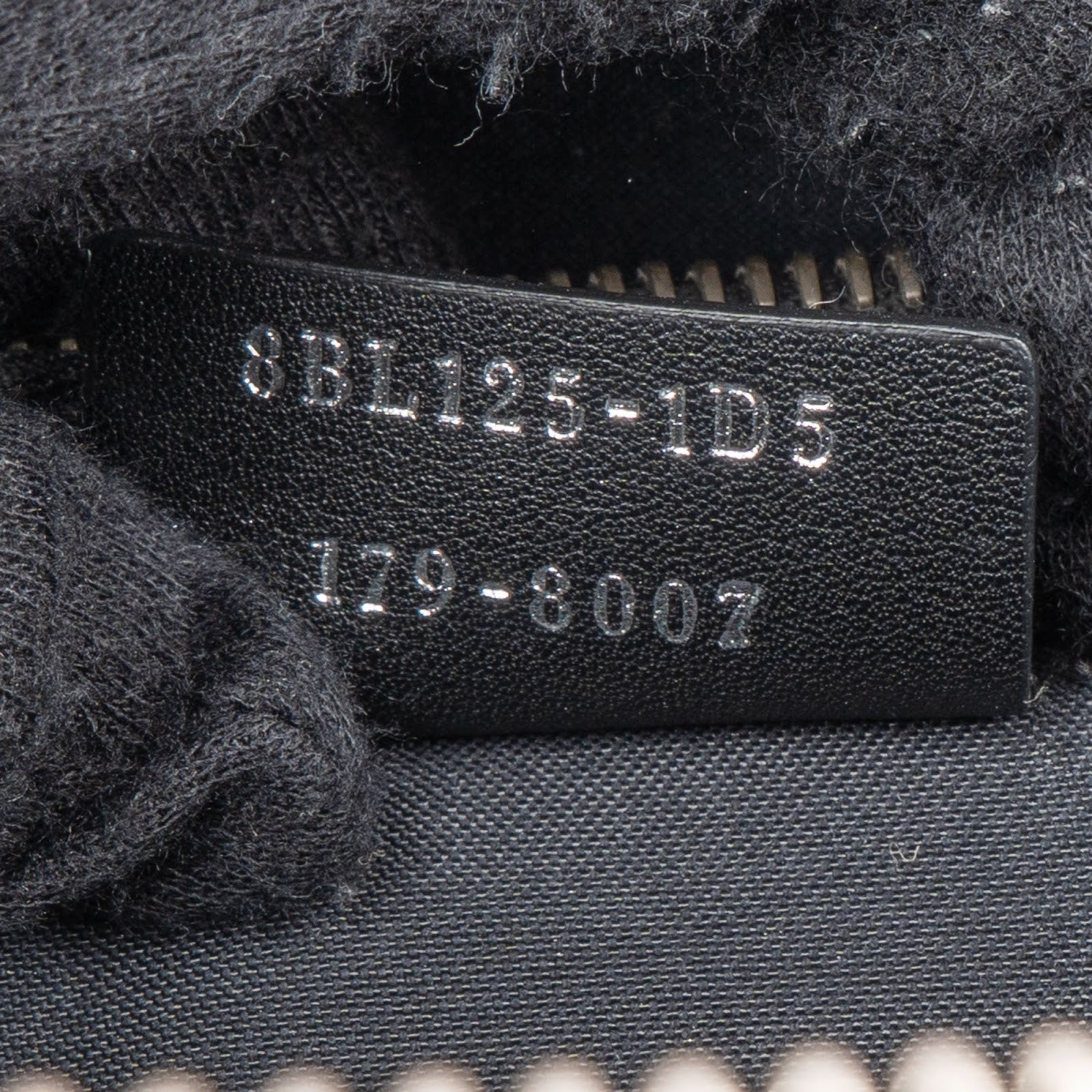 Fendi - By The Way Handbag