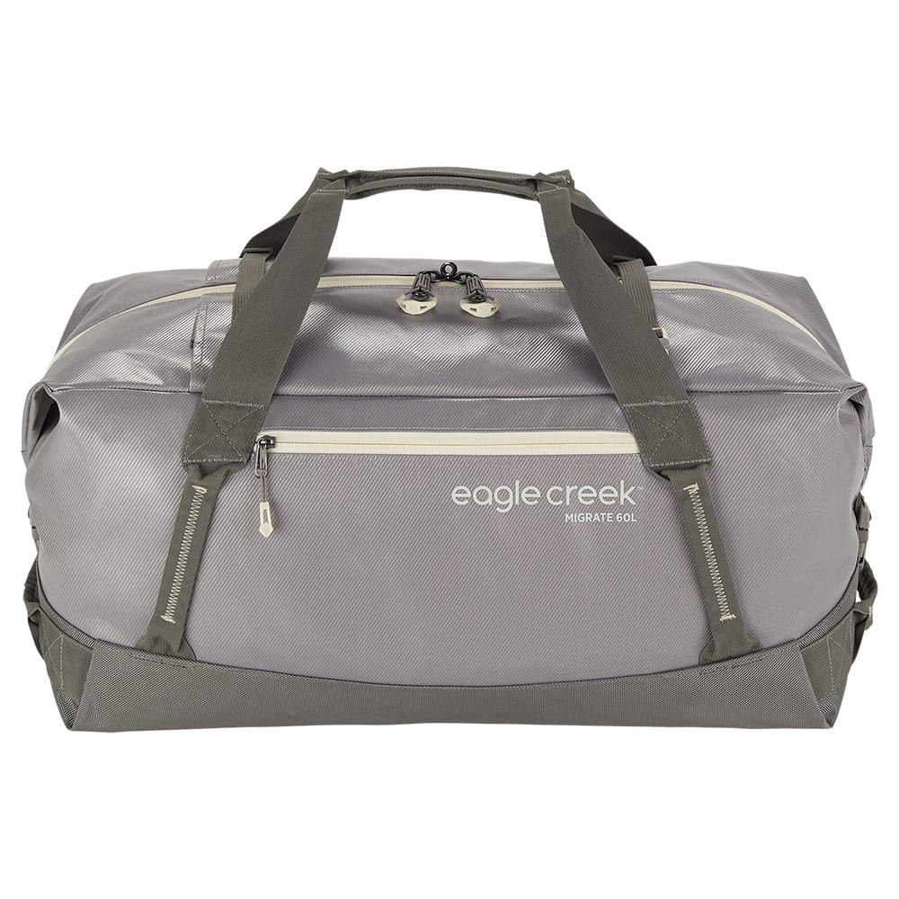 Migrate Duffel 40L - River Rock
