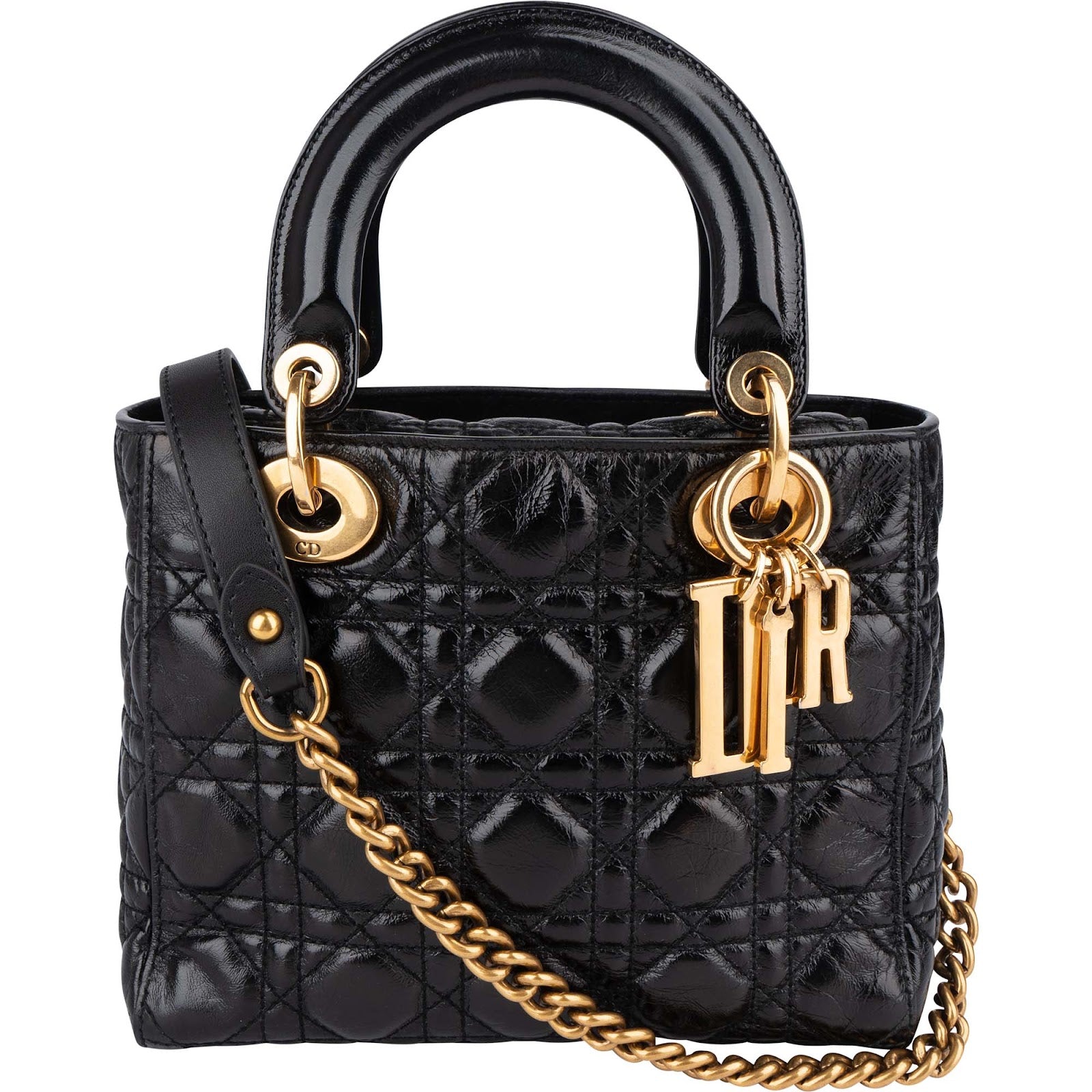 Christian Dior - Lady Dior Handbag