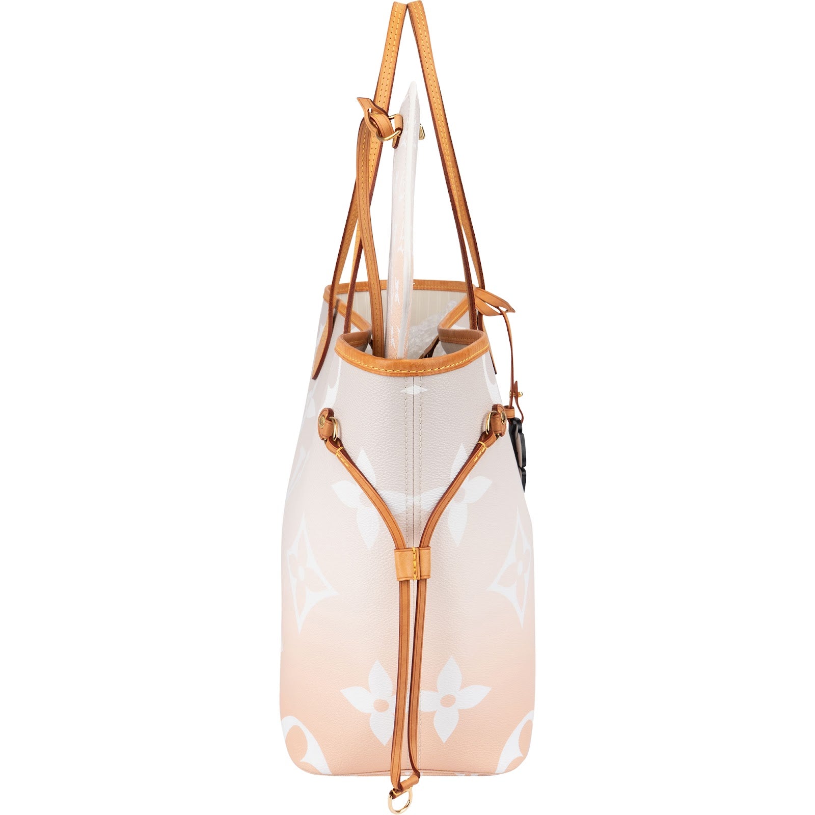 Louis Vuitton - Giant By The Pool Neverfull MM Shoulder Bag