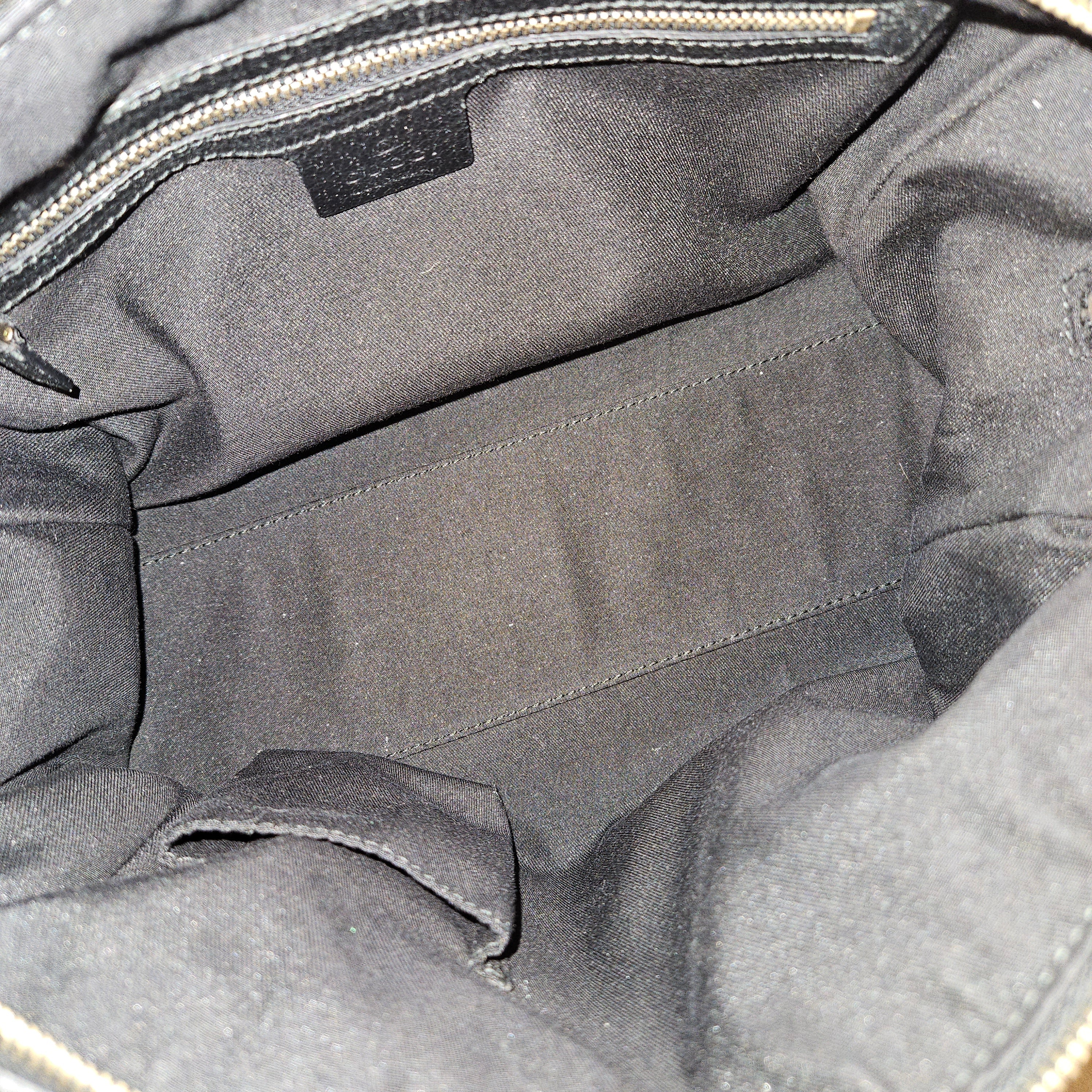 Gucci – Boston 30 Schultertasche