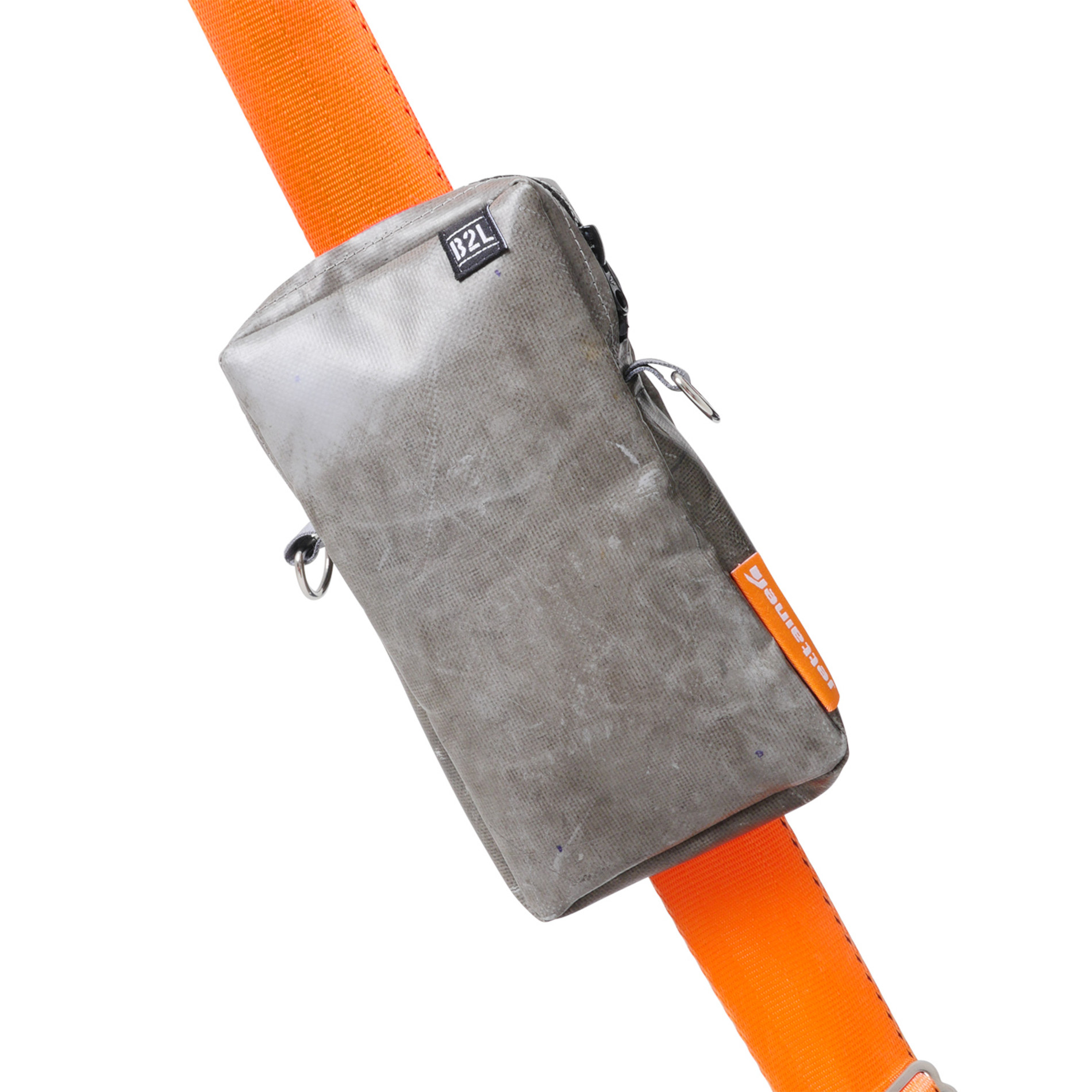 Jettainer ULD Crossover Bag - grau