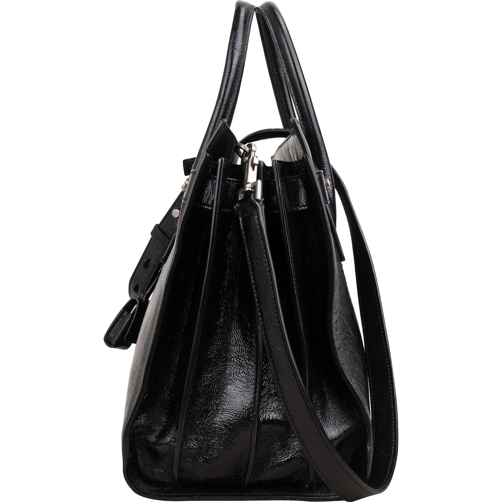 Saint Laurent – Sac de Jour handbag