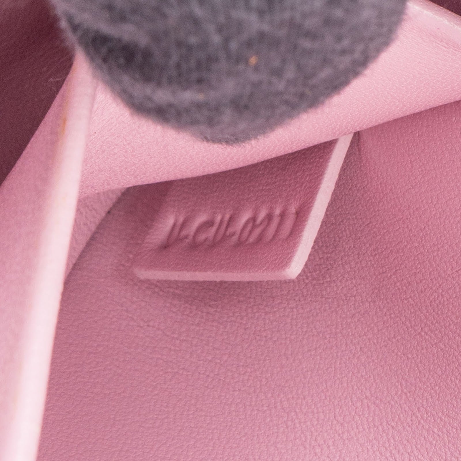 Celine - Teen Triomphe Schultertasche
