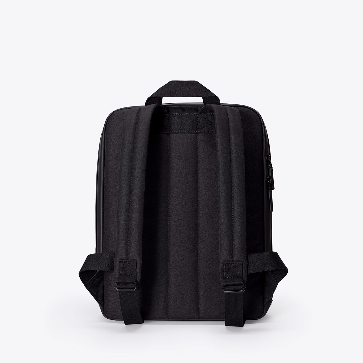 Rucksack Janne 16" Lotus Series 15 Liter - Black 