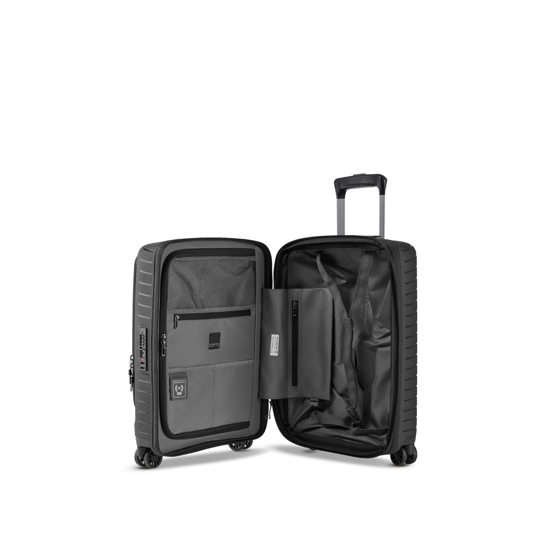 NOVIUM ML – Trolley S (55 cm), expandable