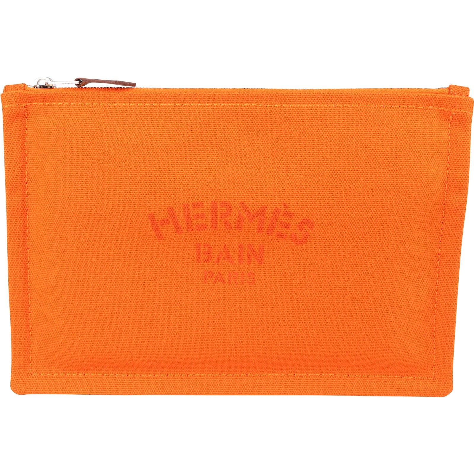 Hermès - Trousse Toilette Accessoires Pouch