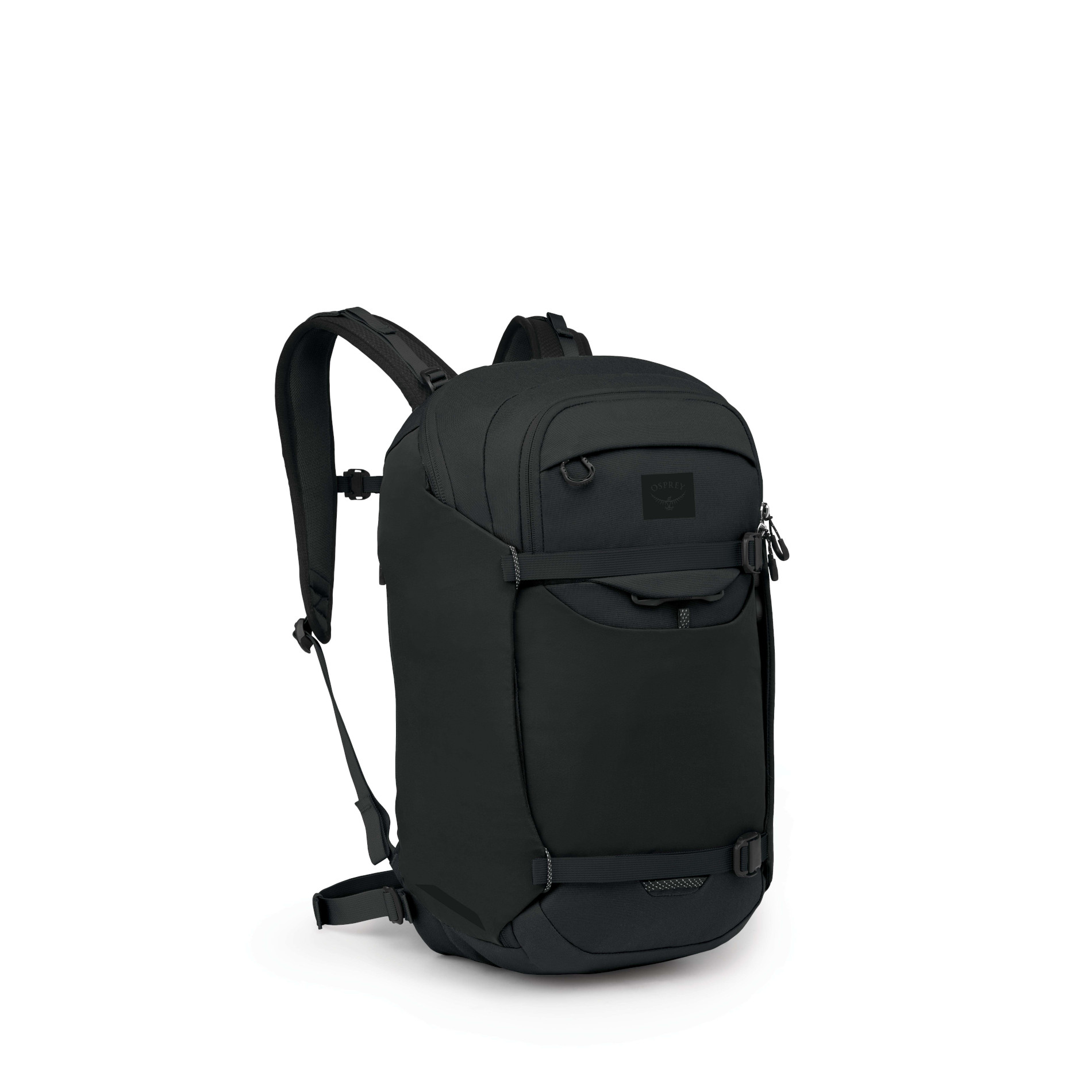 Fahrradrucksack Metron 24  - Black/Anchor Blue OS