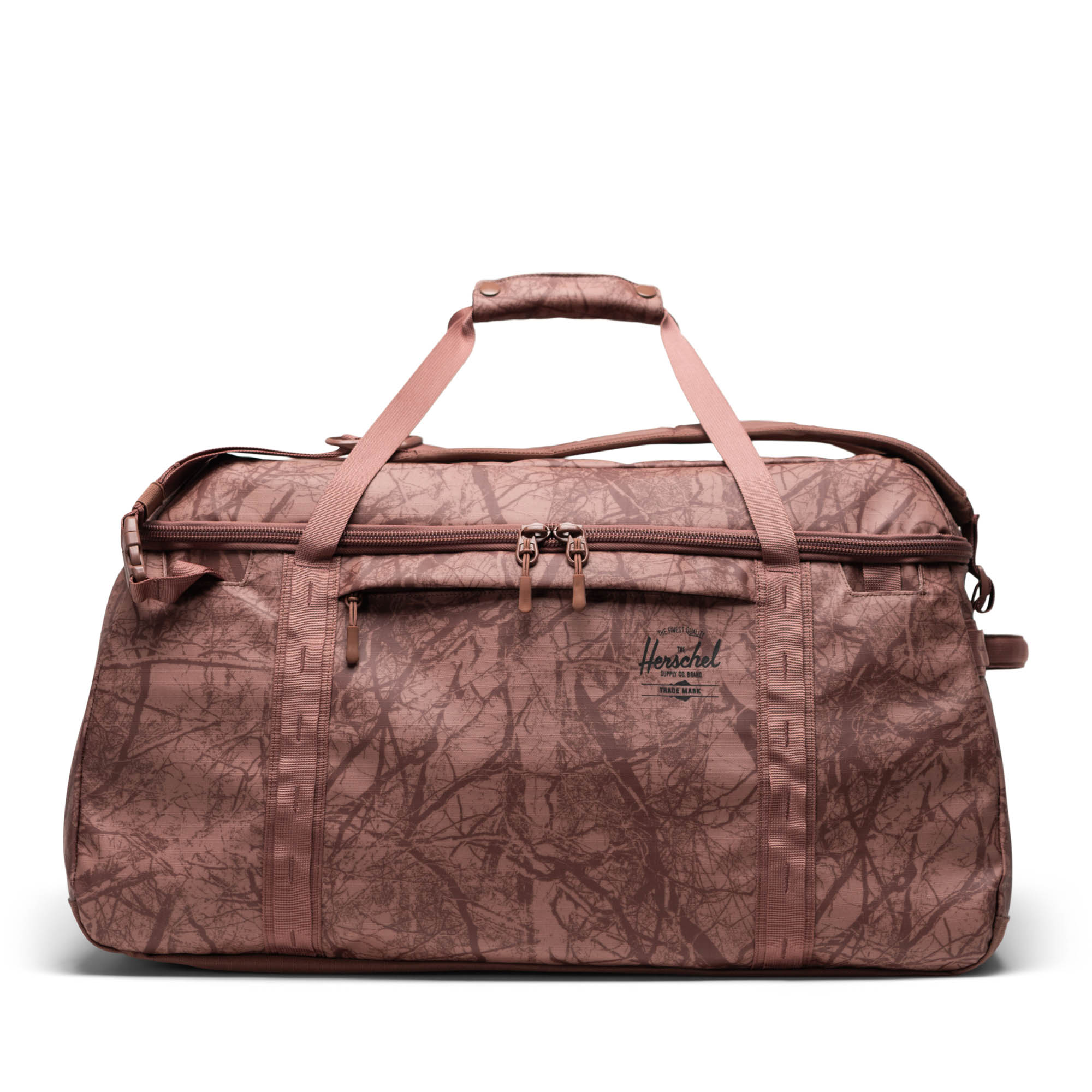 All Season Duffle 66 L - Ash Rose EQ Camo